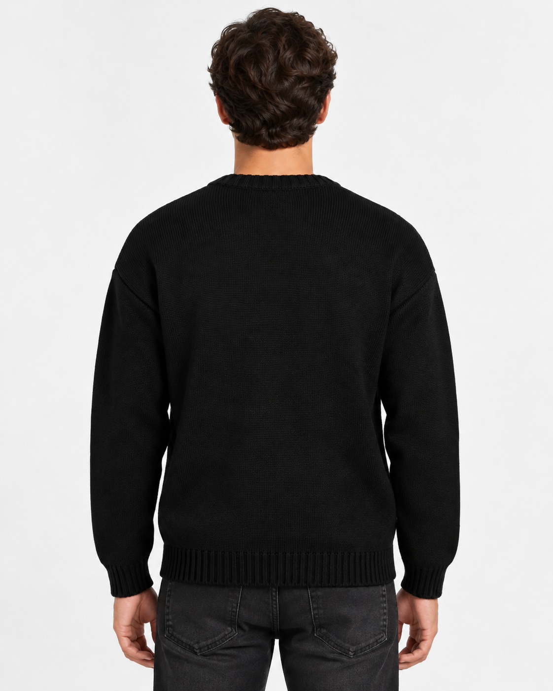 Pull trèfle