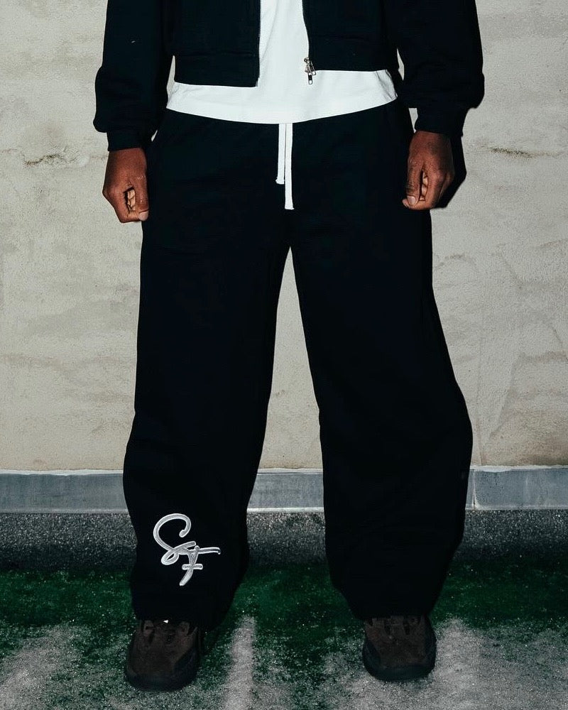 PANTALON JOGGING SHAKKA