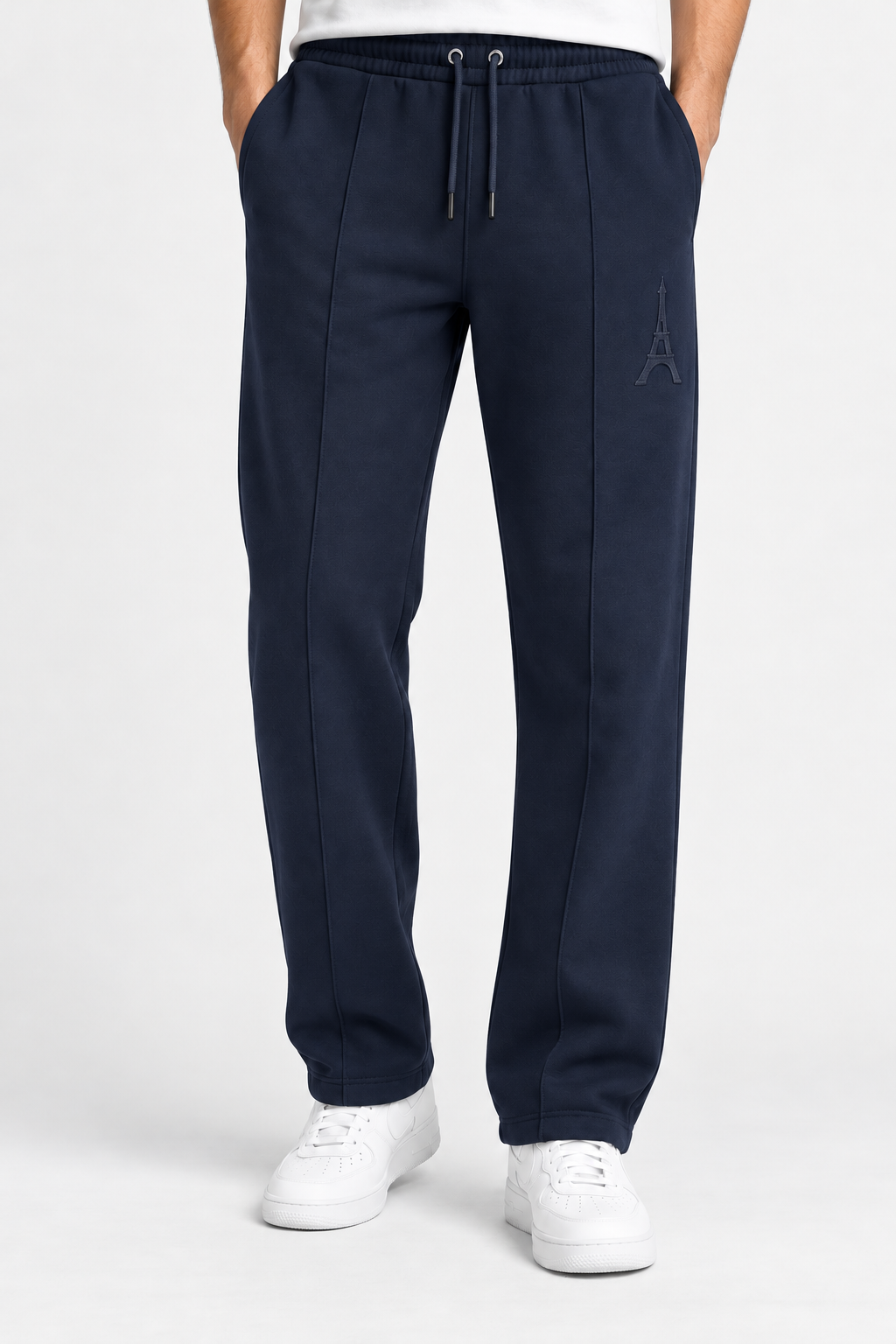 Pantalon ensemble tower