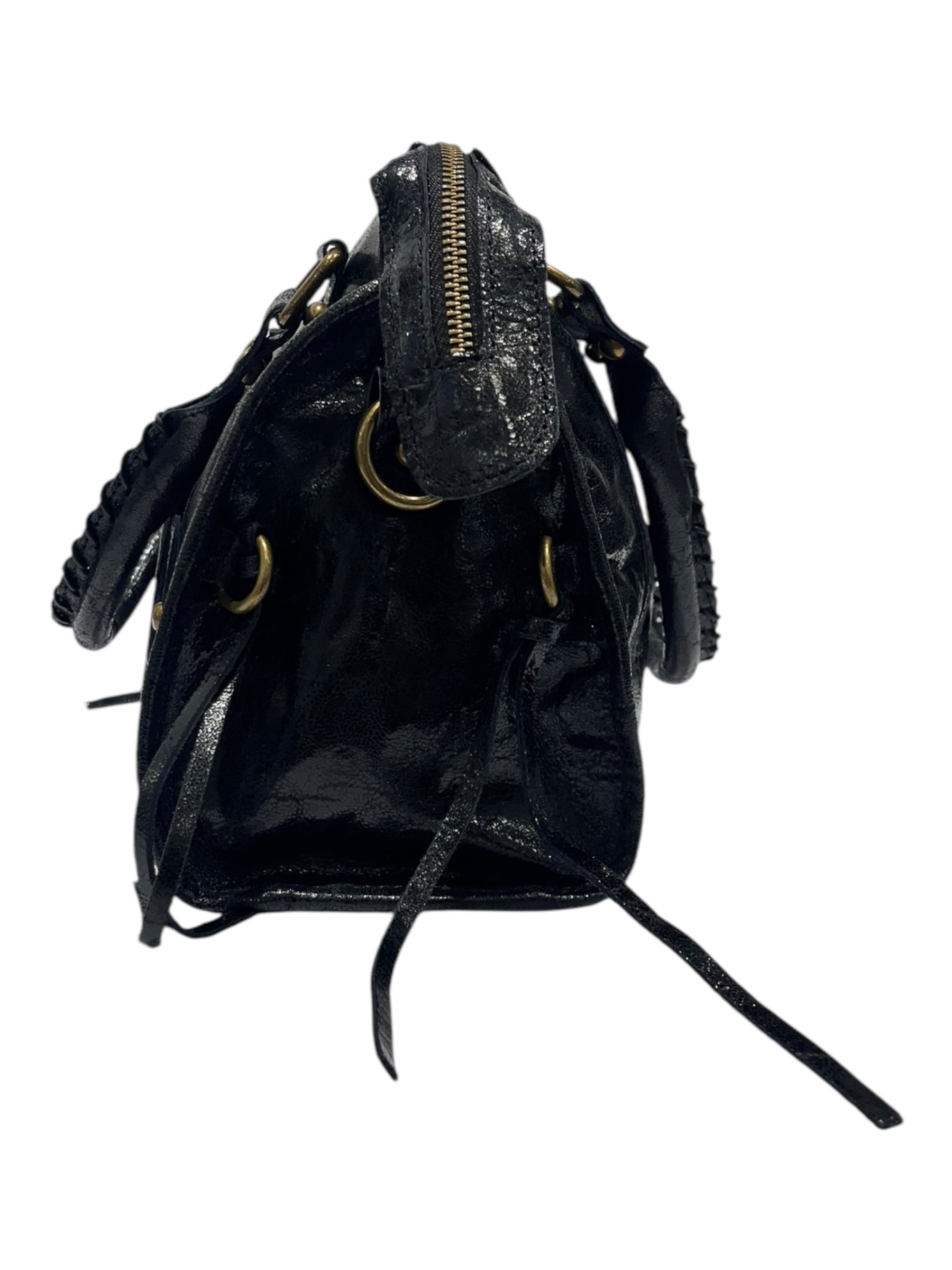 SAC EN CUIR M