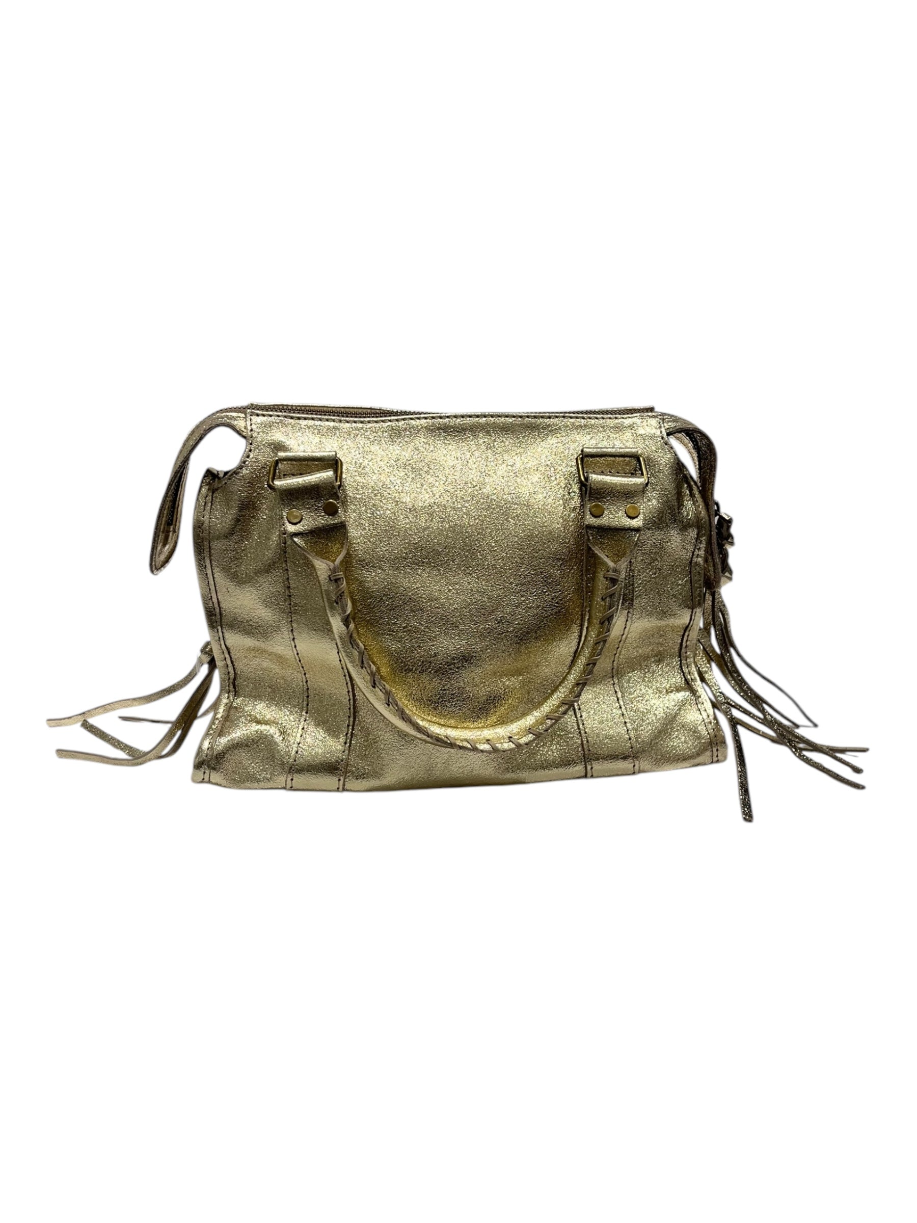 SAC EN CUIR M