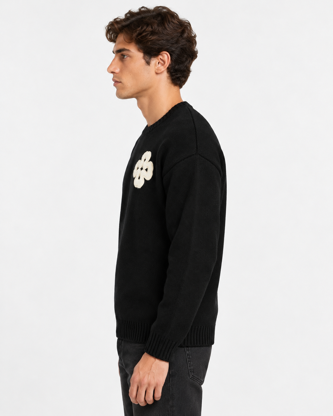 Pull trèfle