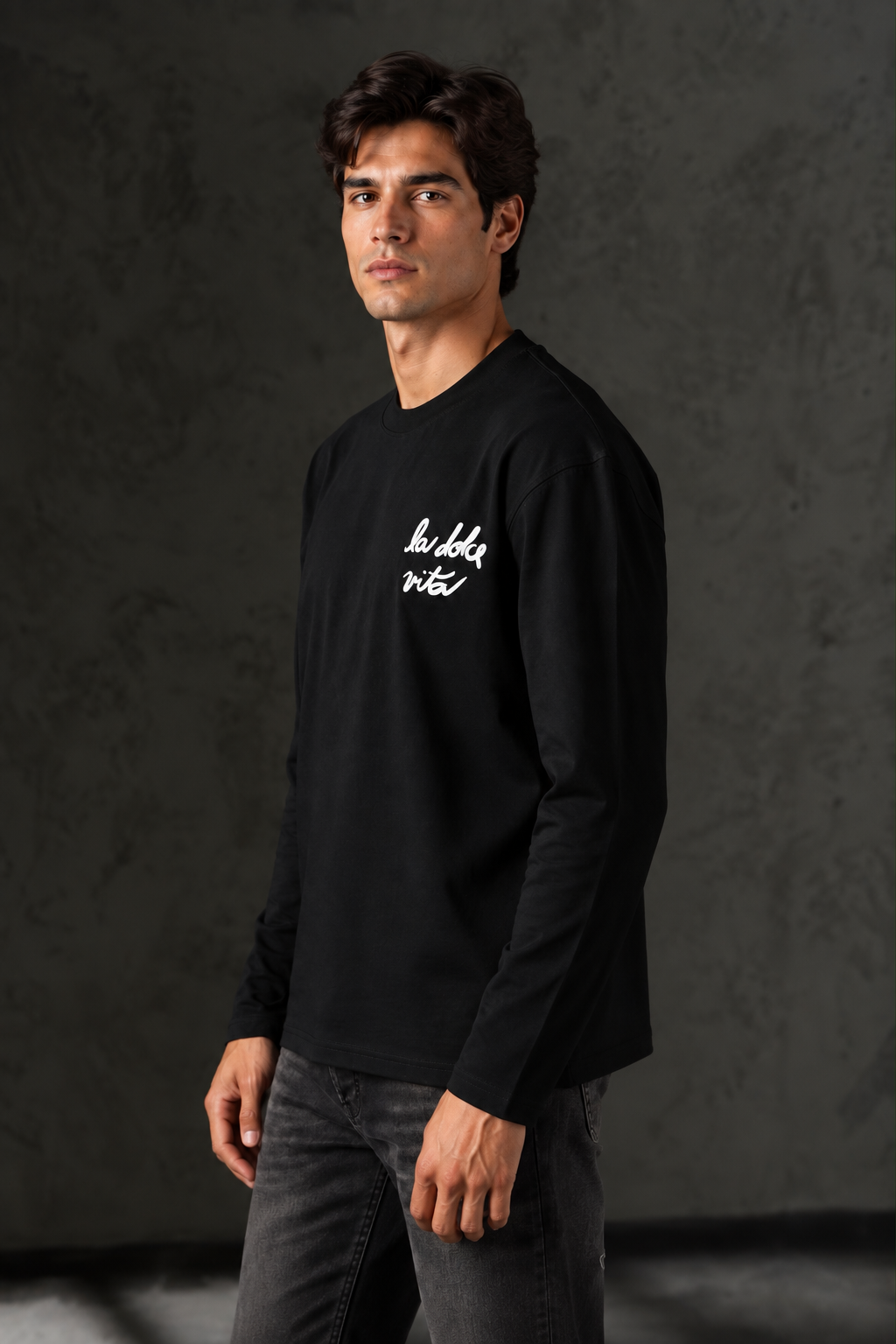 Longsleeve dolce vita