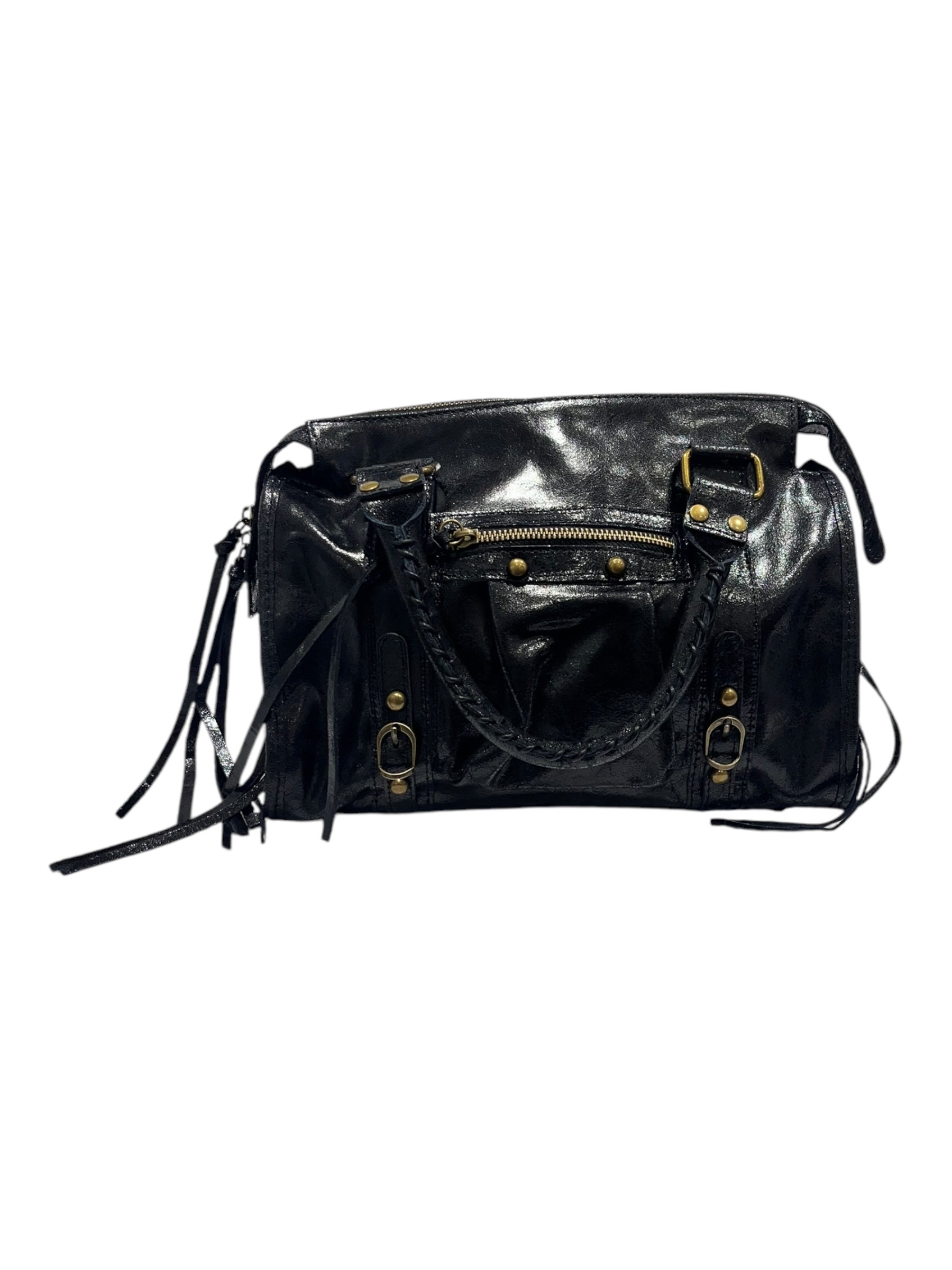 SAC EN CUIR M