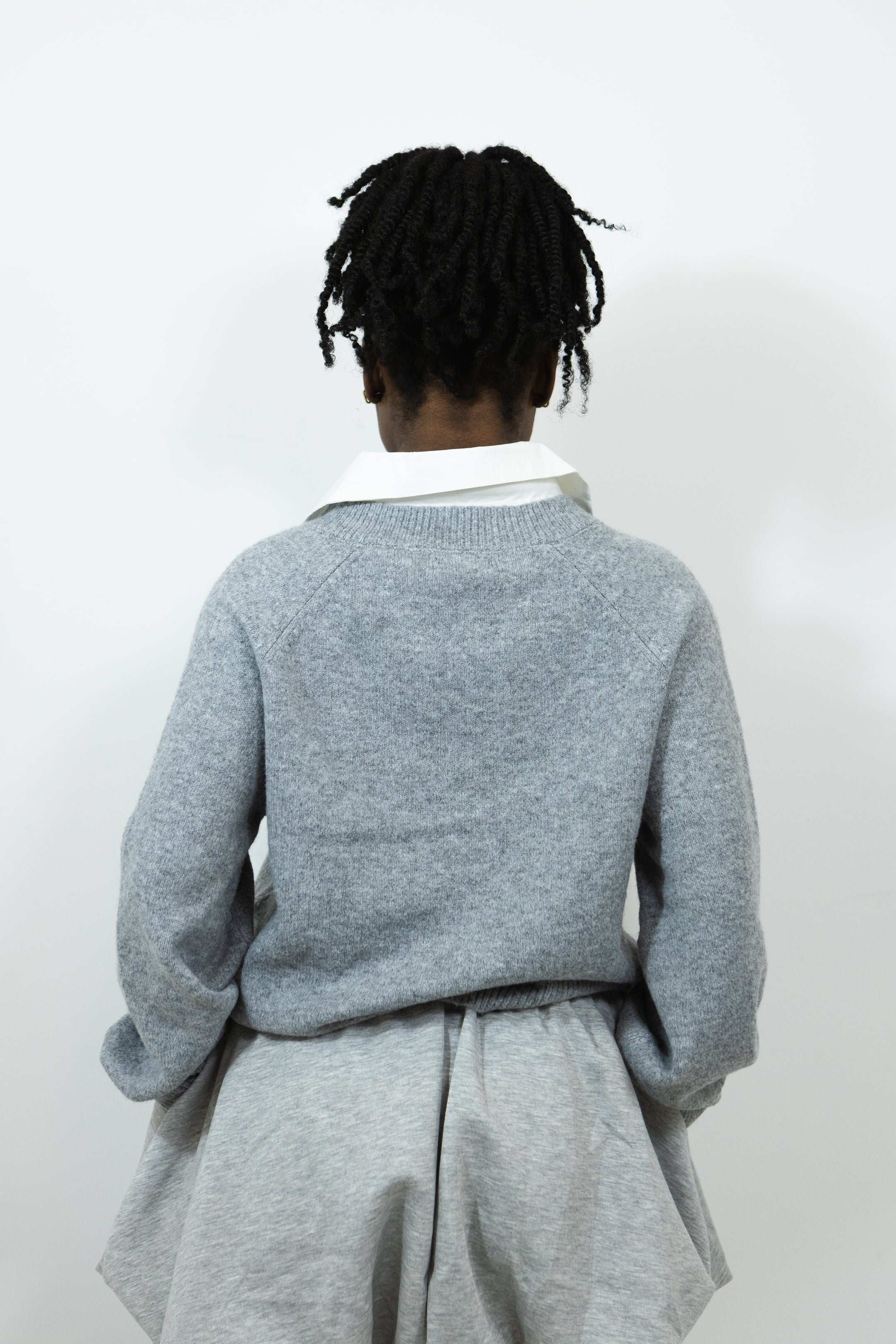 PULL SIMULATION CHEMISE