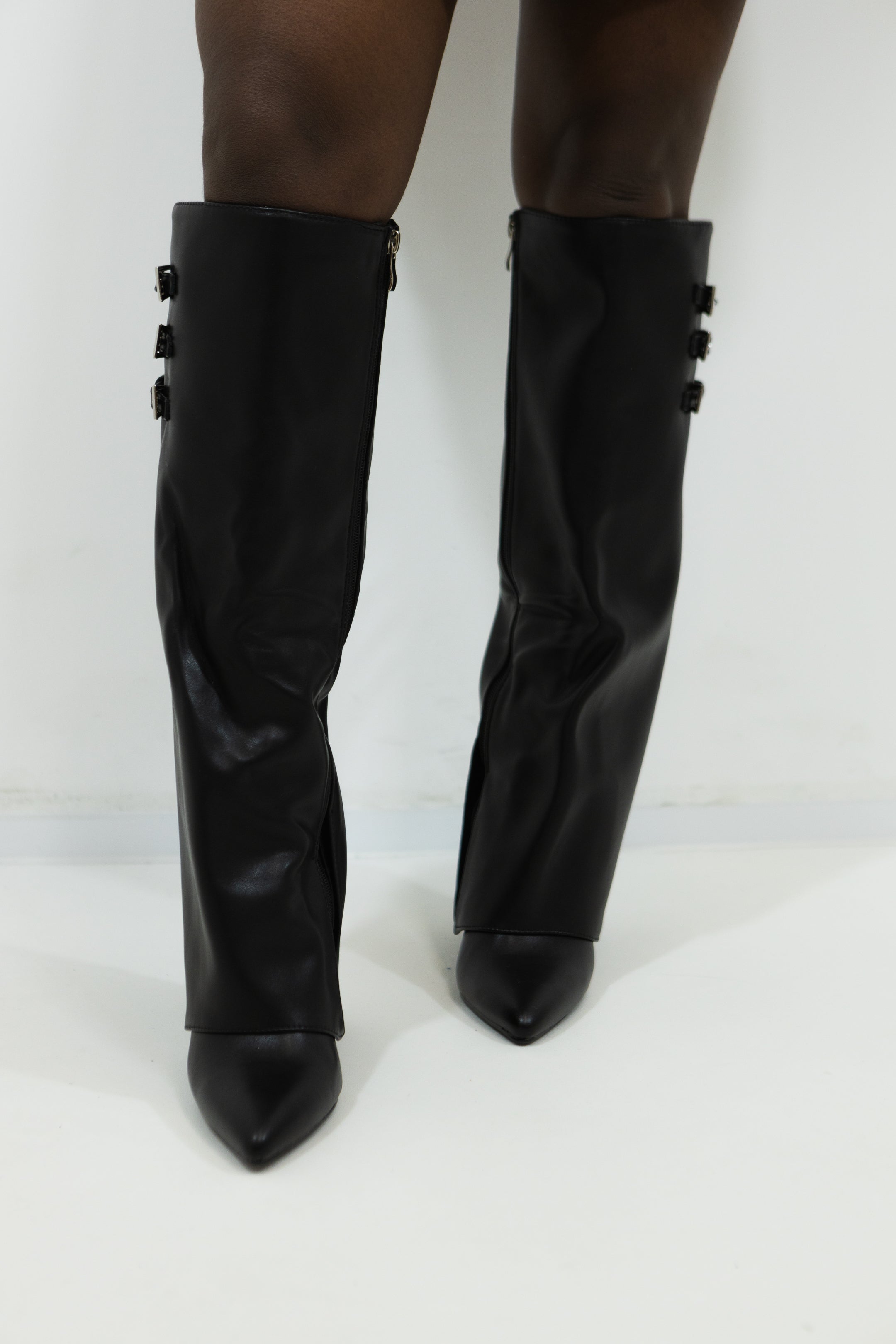 BOTTES GUÊTRES