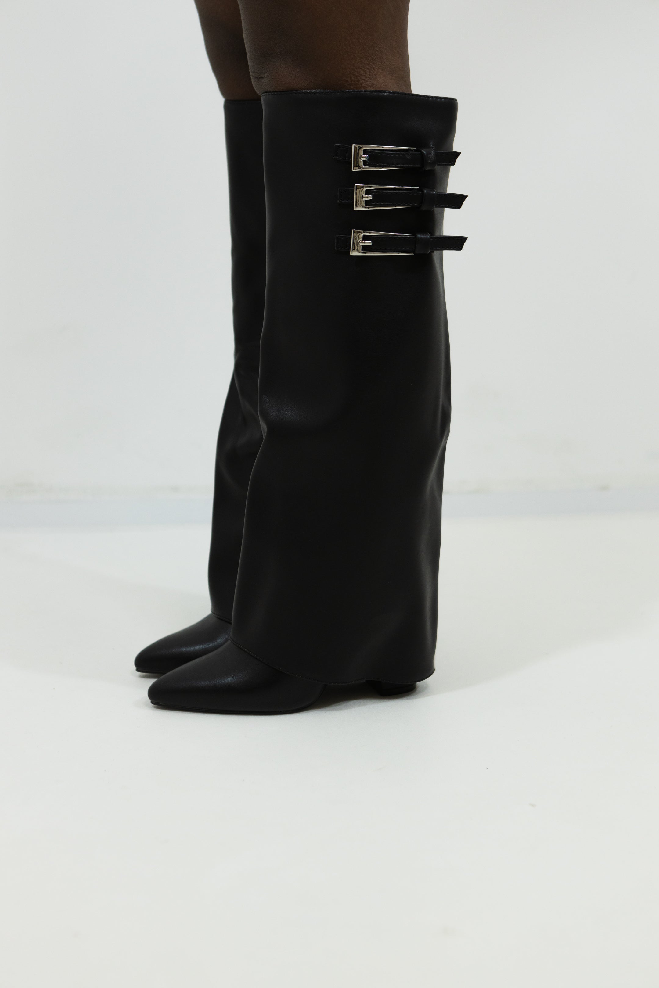 BOTTES GUÊTRES