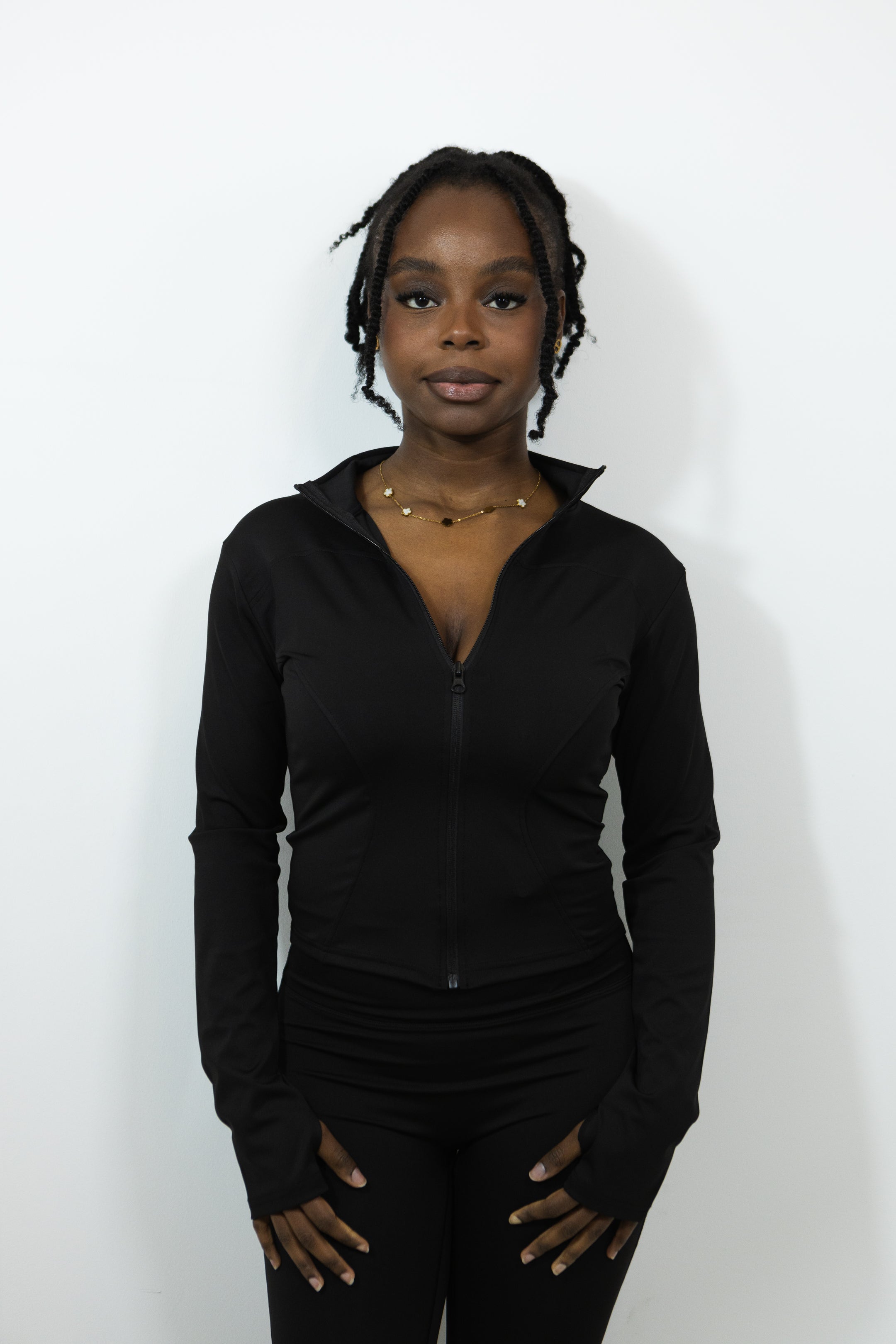 GILET D'ENSEMBLE