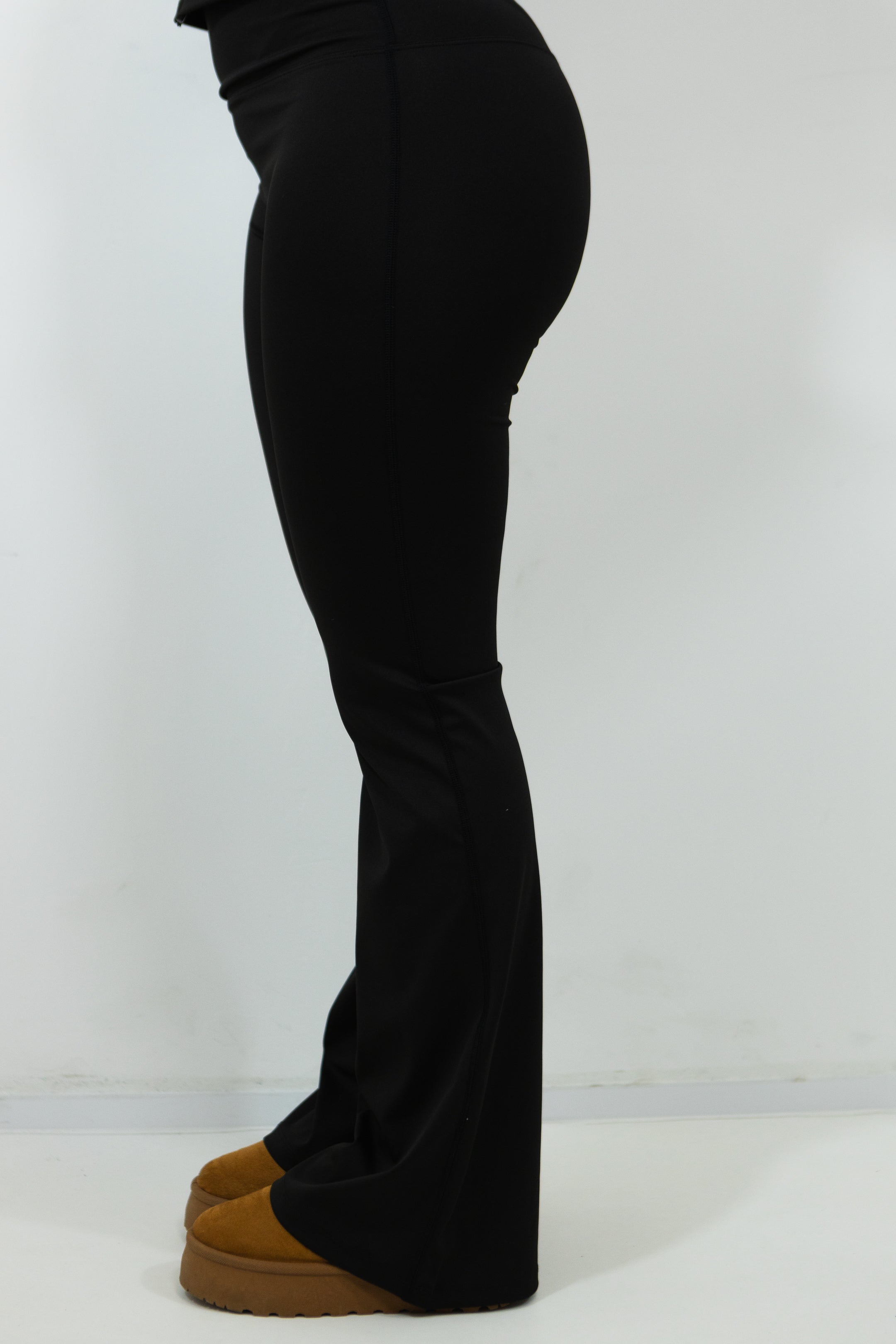 PANTALON FLARE