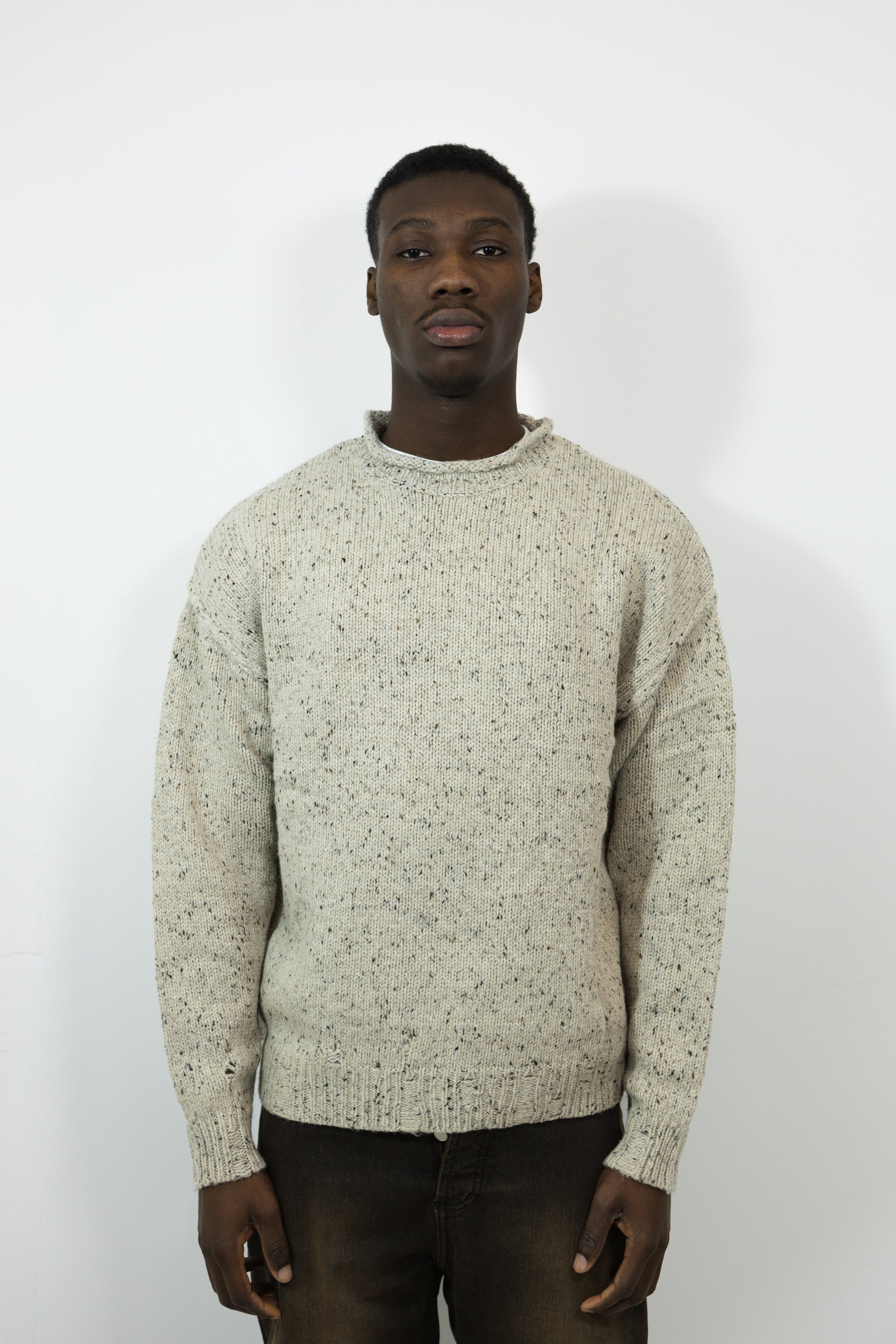 PULL TRICOT
