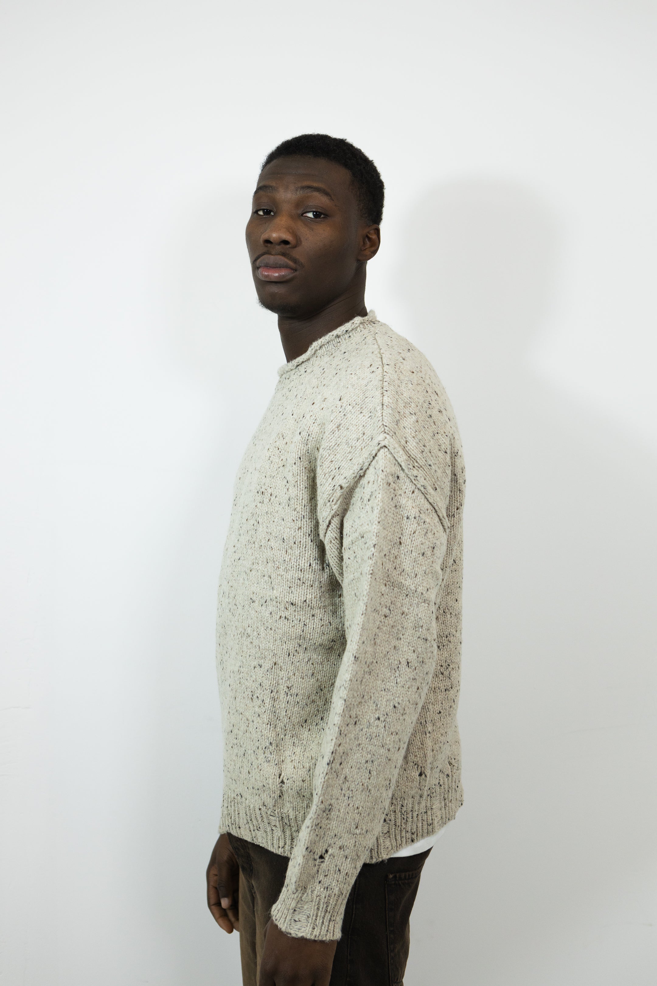 PULL TRICOT