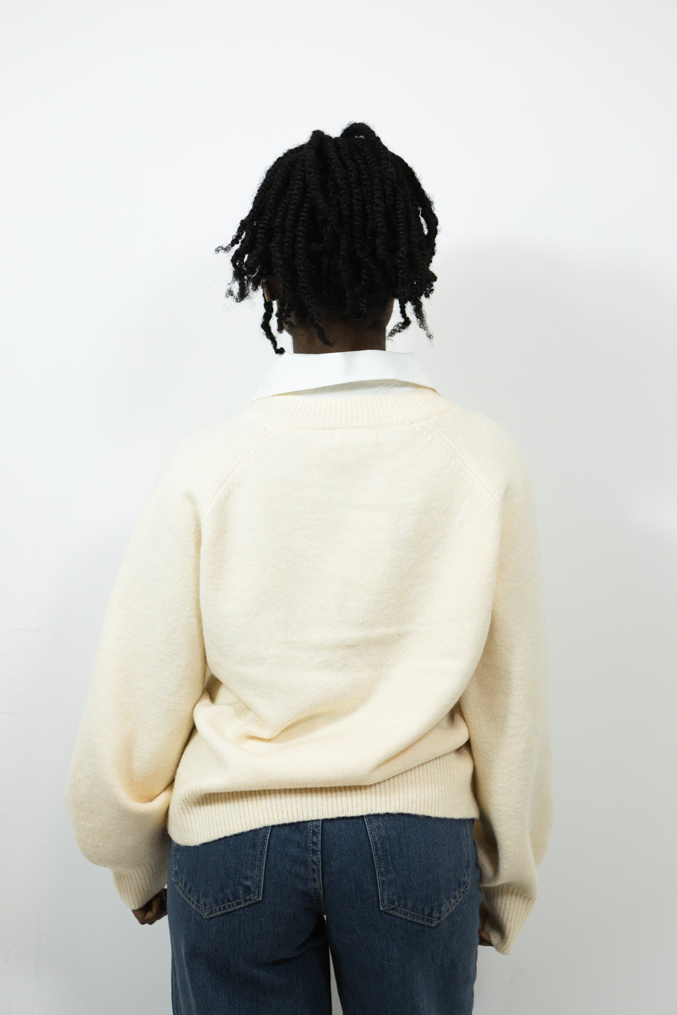 PULL SIMULATION CHEMISE