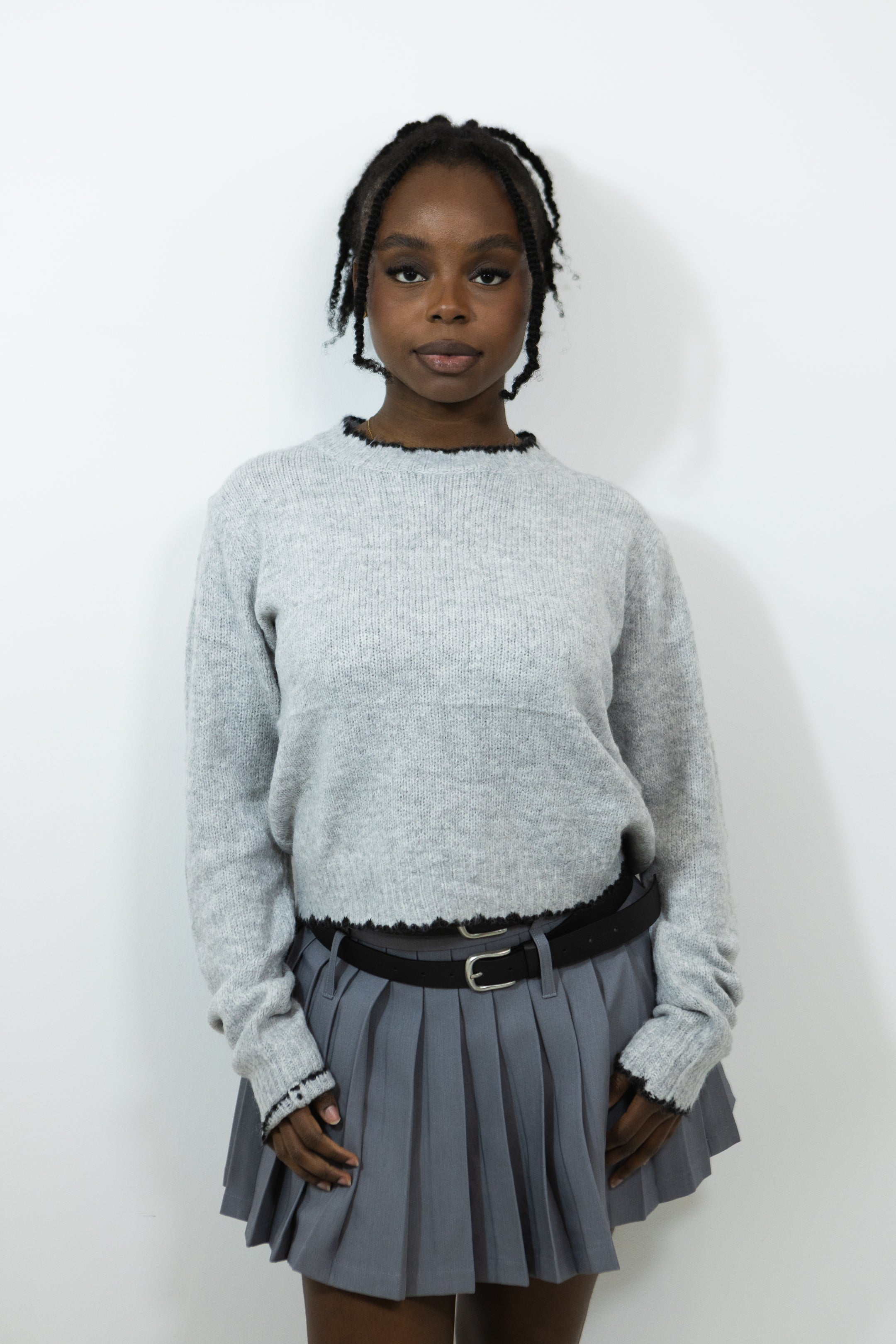PULL COUTURE