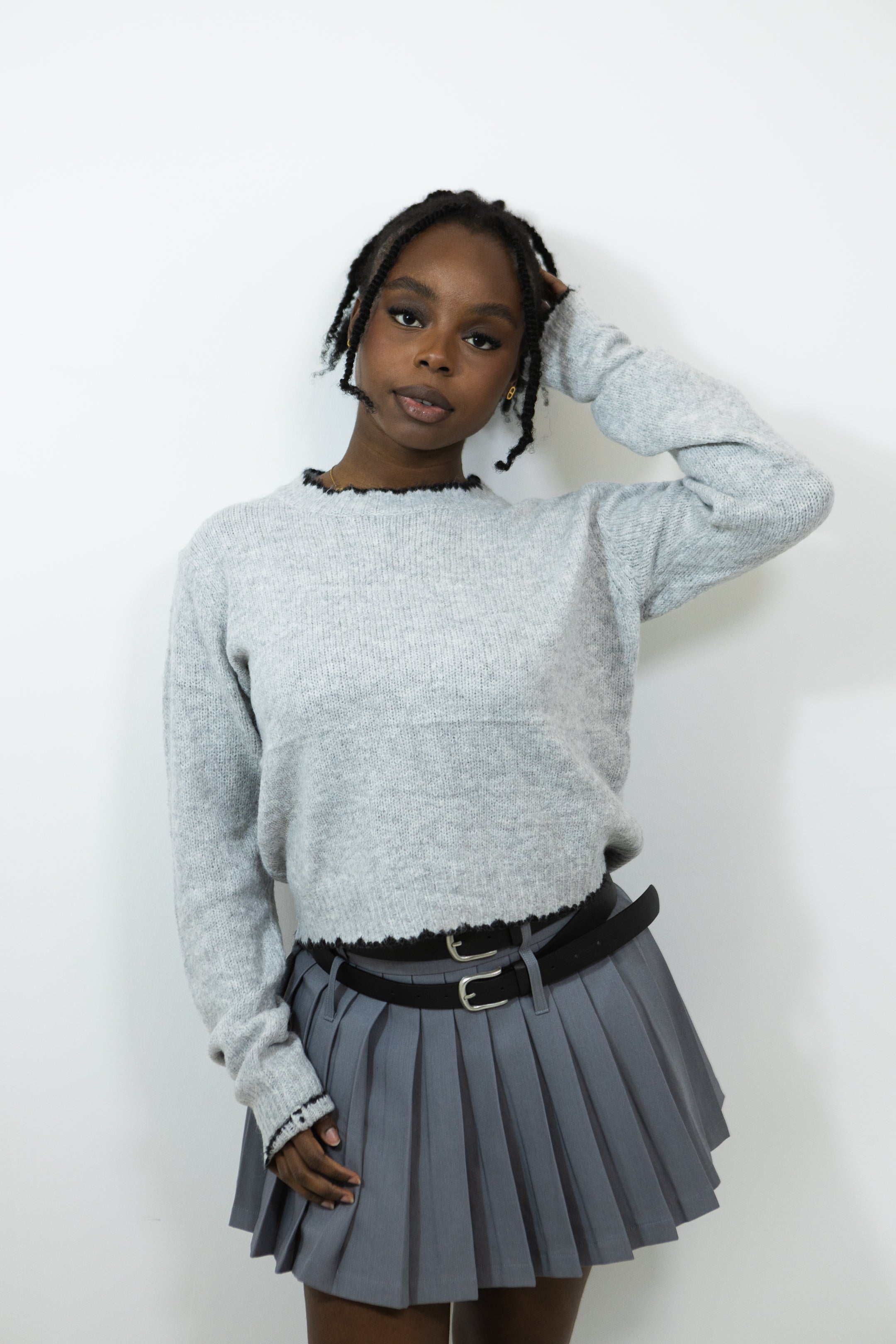 PULL COUTURE
