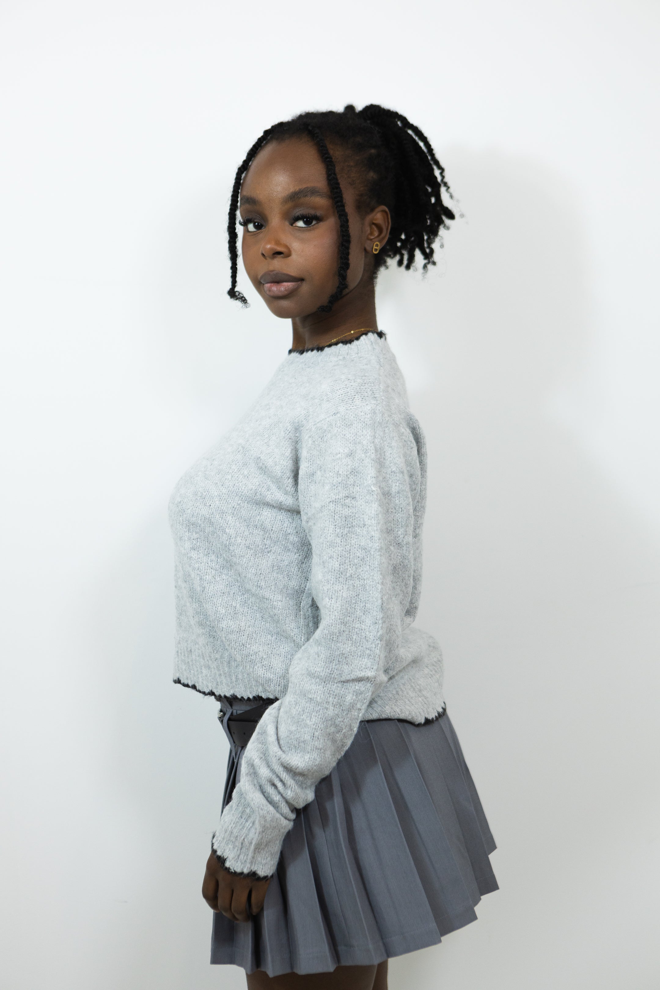 PULL COUTURE