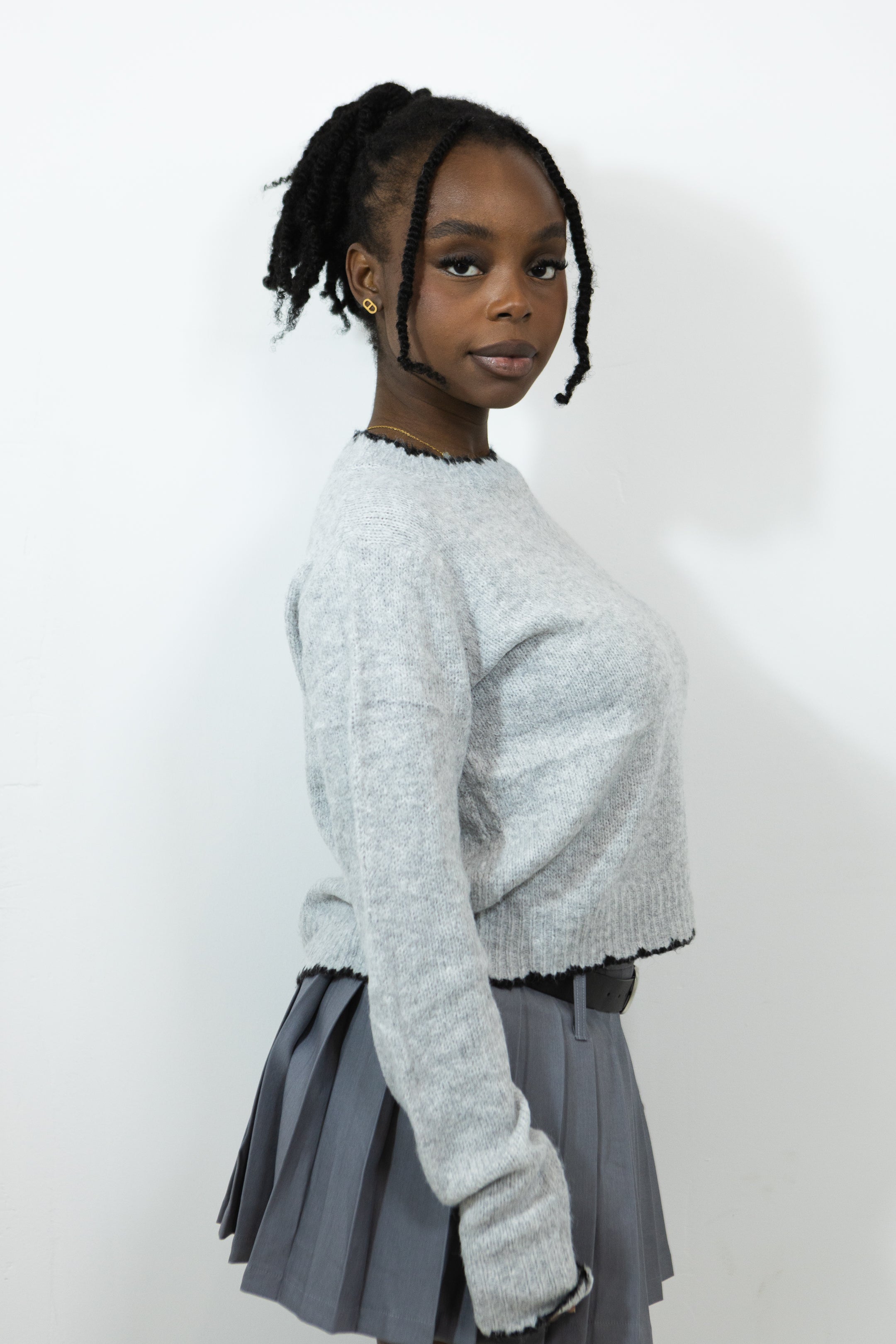 PULL COUTURE