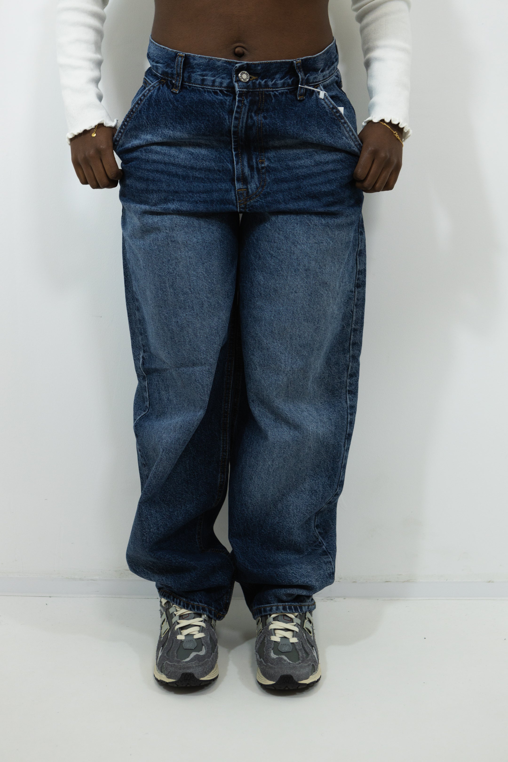 JEAN SKATER VINTAGE