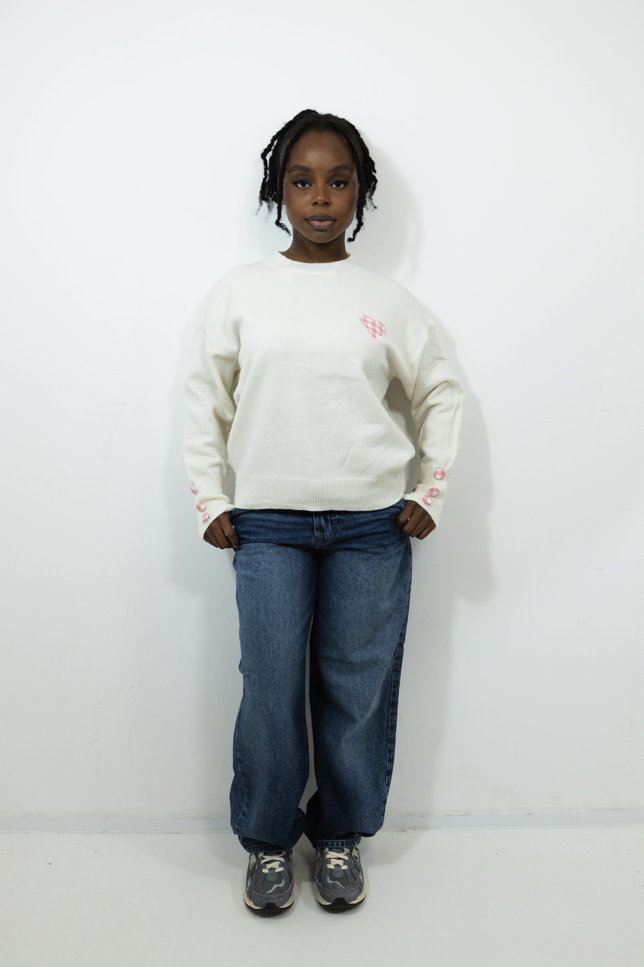 JEAN SKATER VINTAGE
