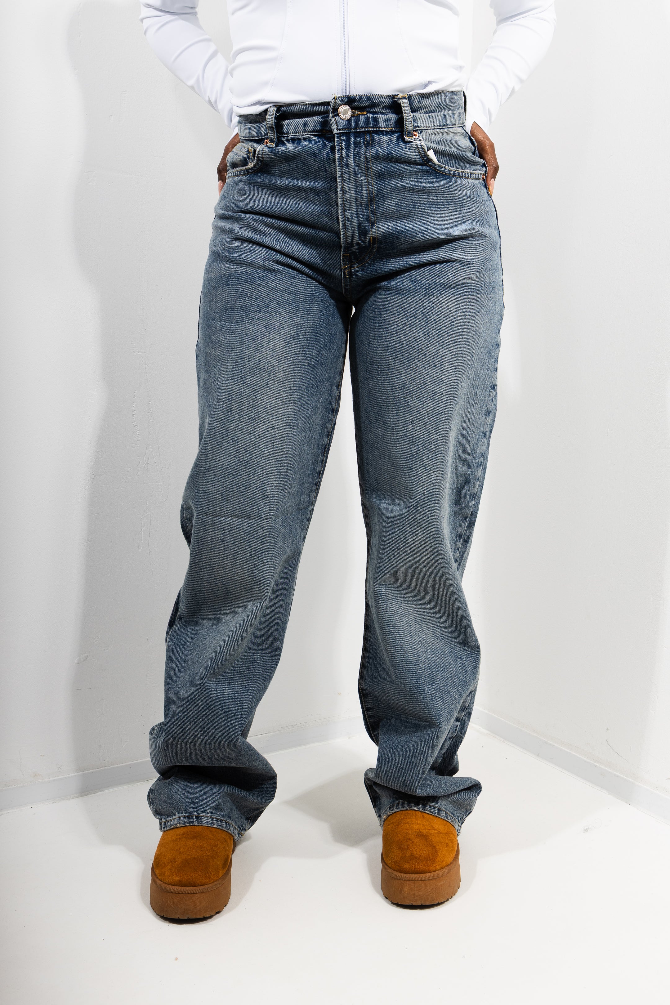 JEAN LOOSE FIT