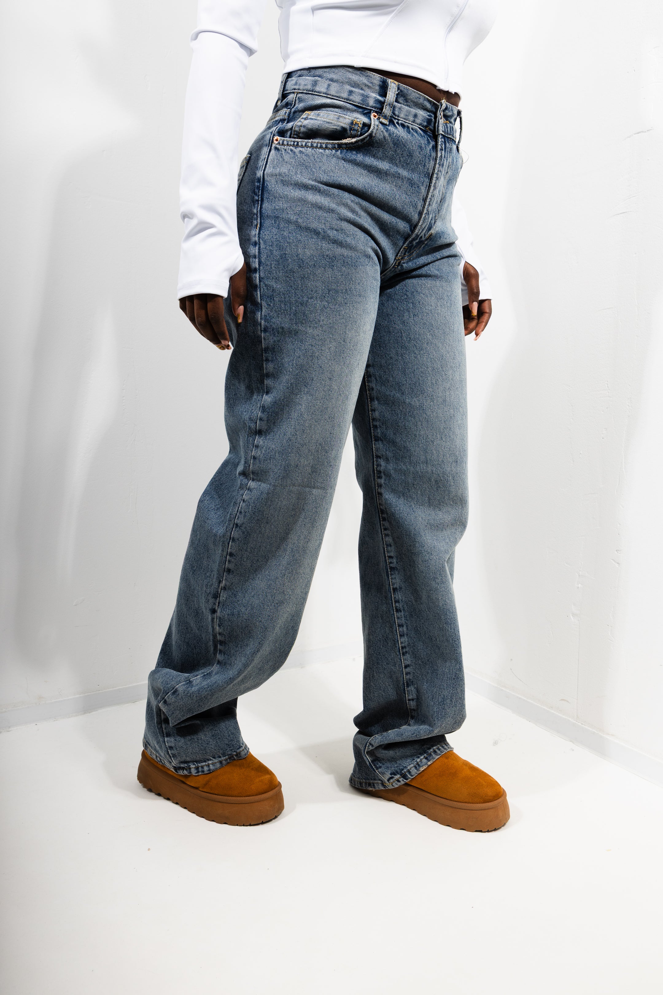 JEAN LOOSE FIT