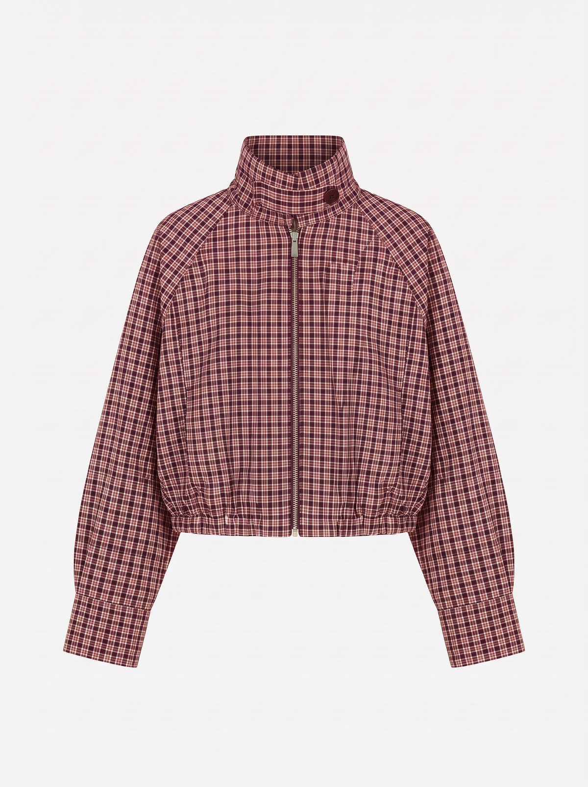 Veste flannel