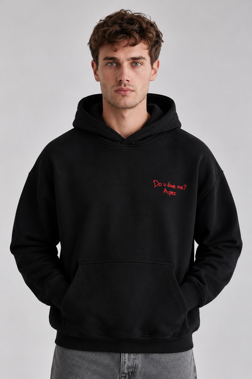 SWEAT AMOUR