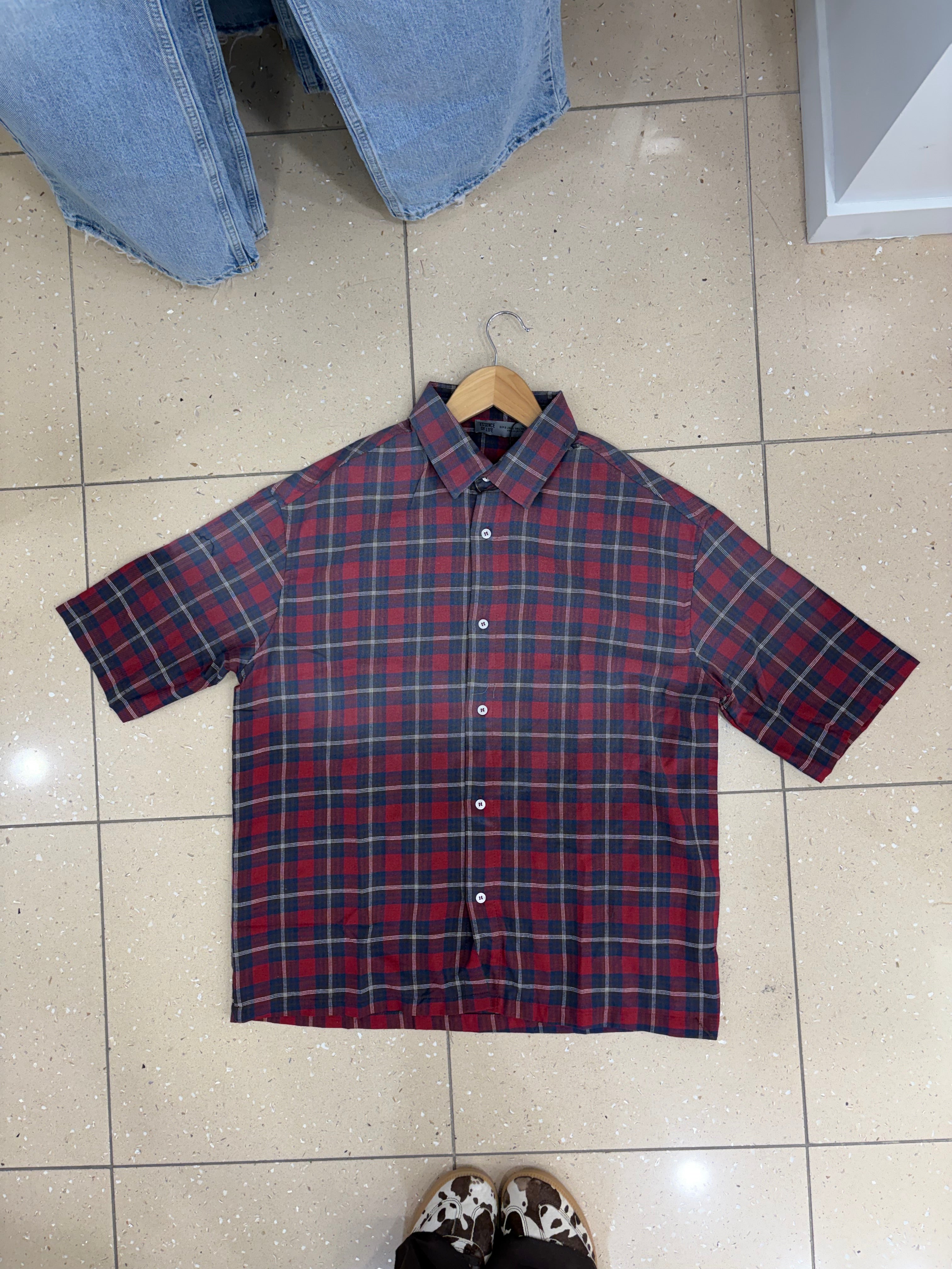 Chemise 08