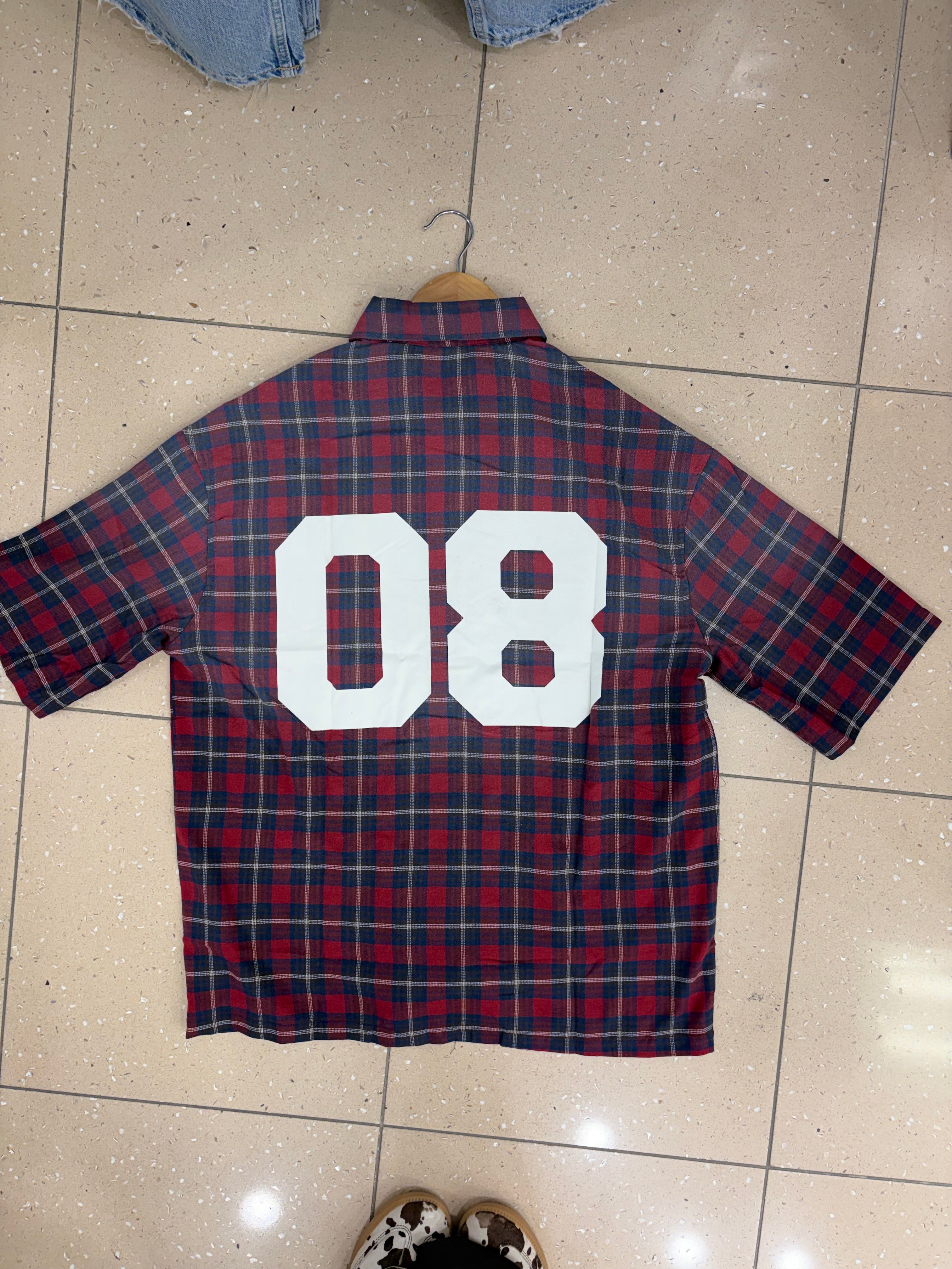 Chemise 08