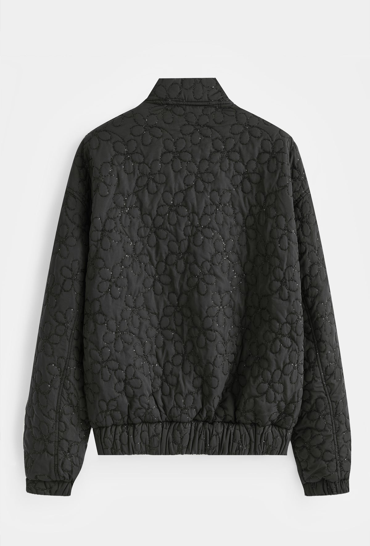 Veste flower