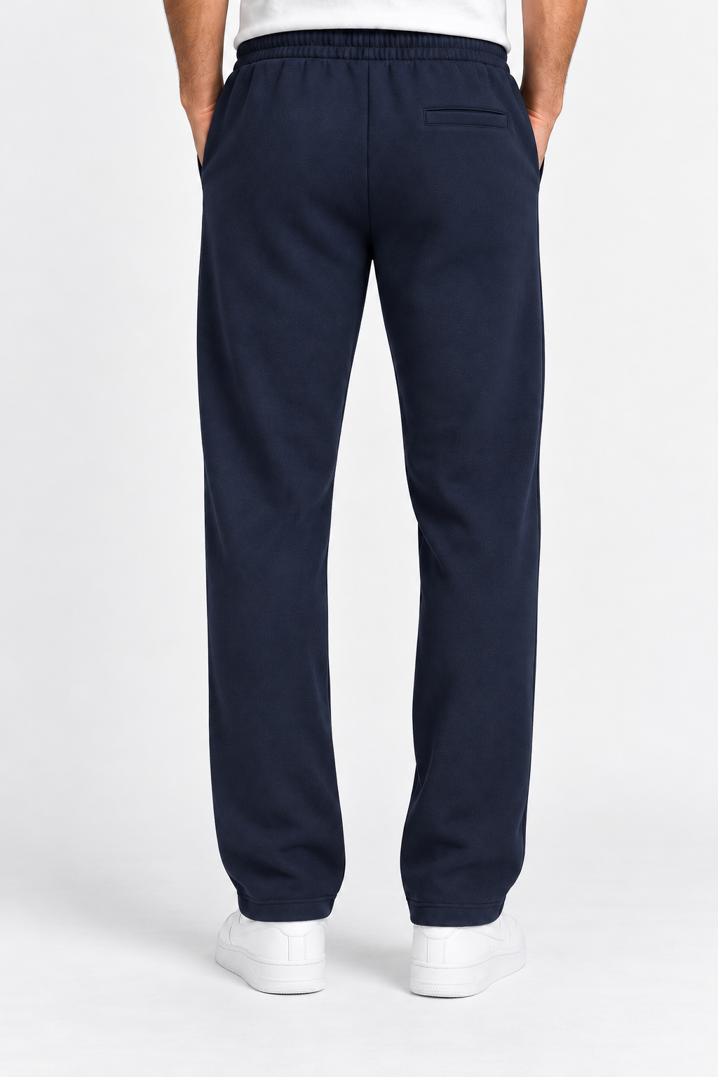 Pantalon ensemble tower