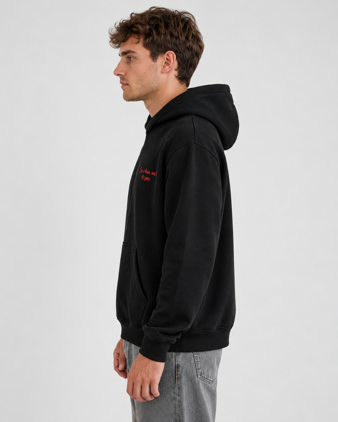 SWEAT AMOUR