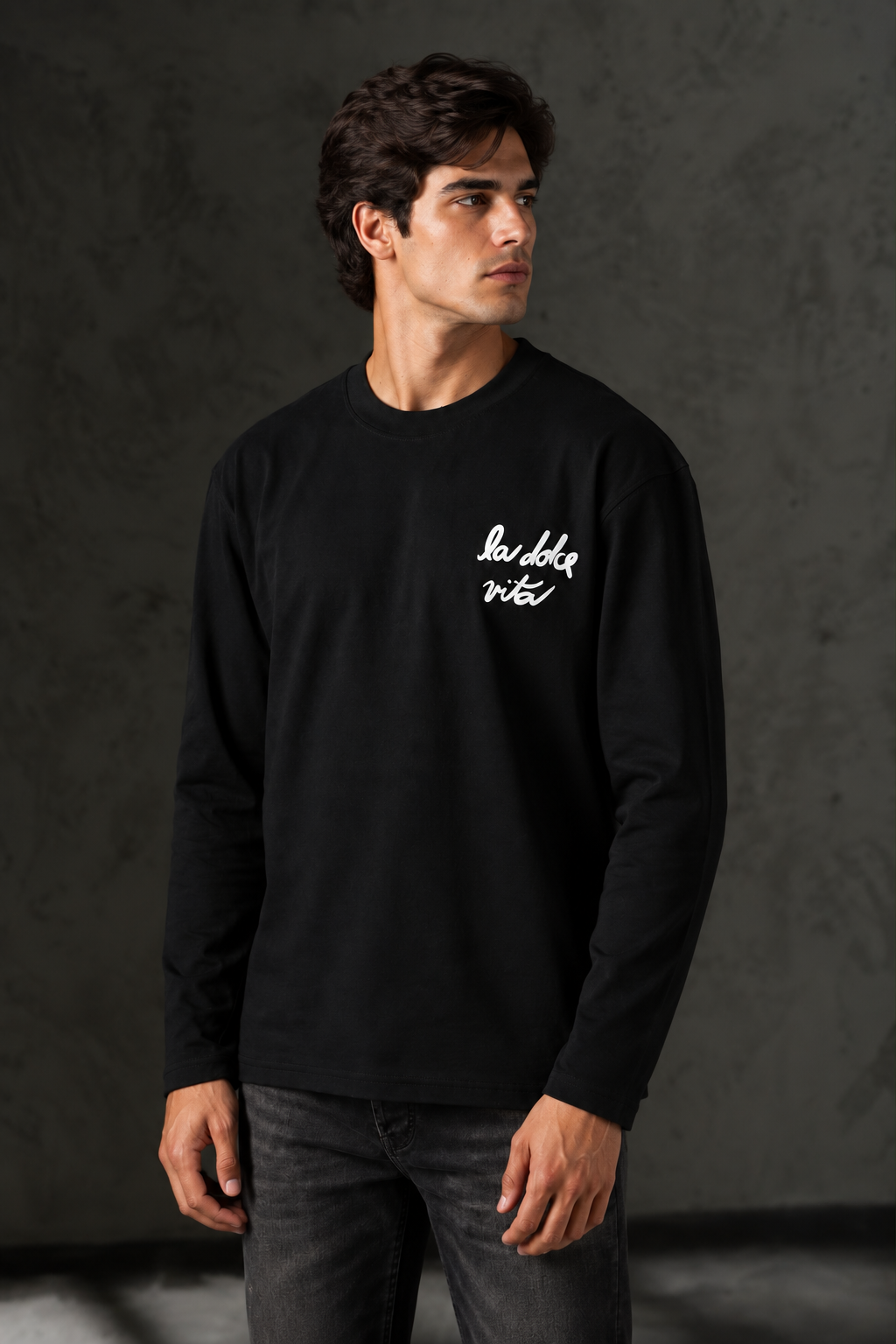 Longsleeve dolce vita