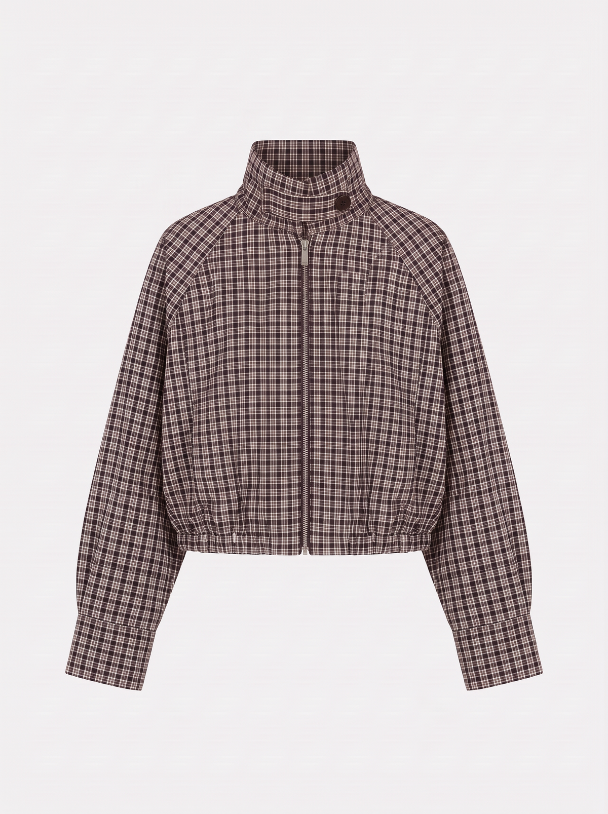 Veste flannel