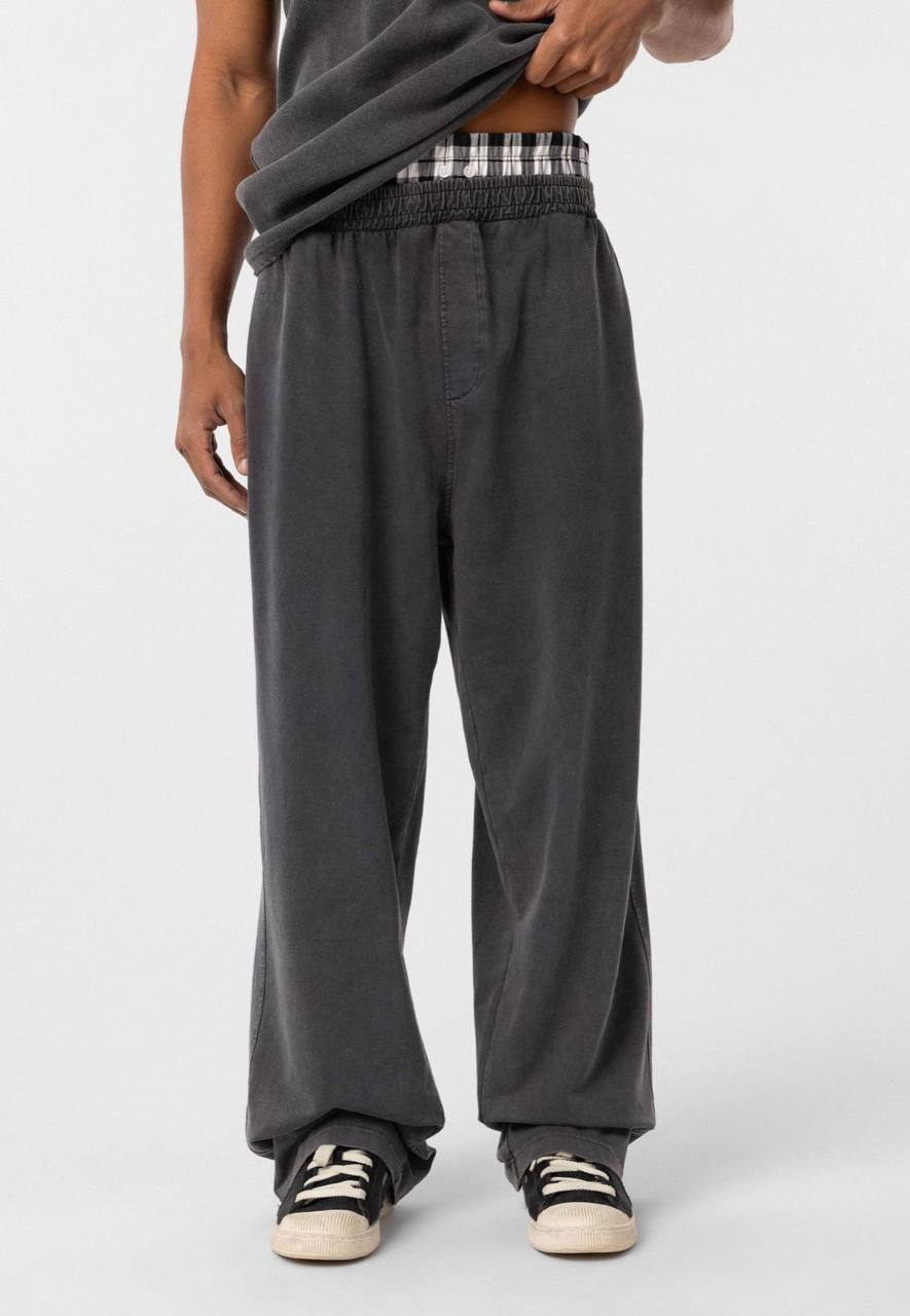 JOGGING BOXER