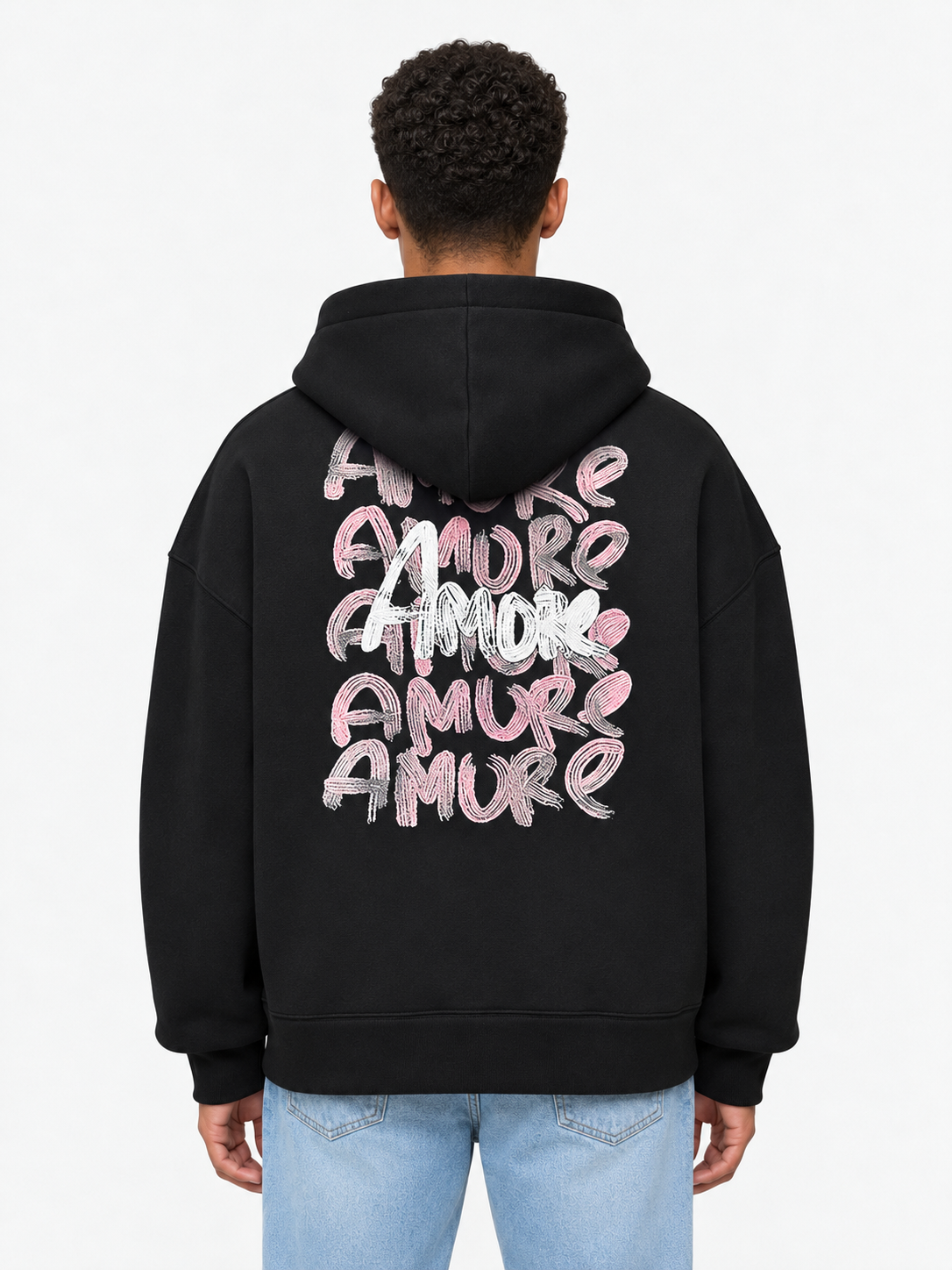 SWEAT AMORE