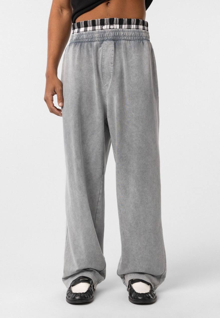 JOGGING BOXER