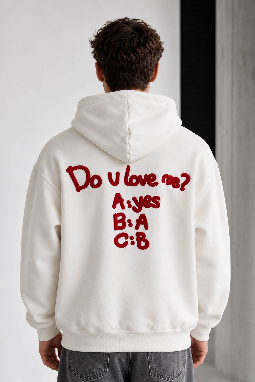 Sweat amour