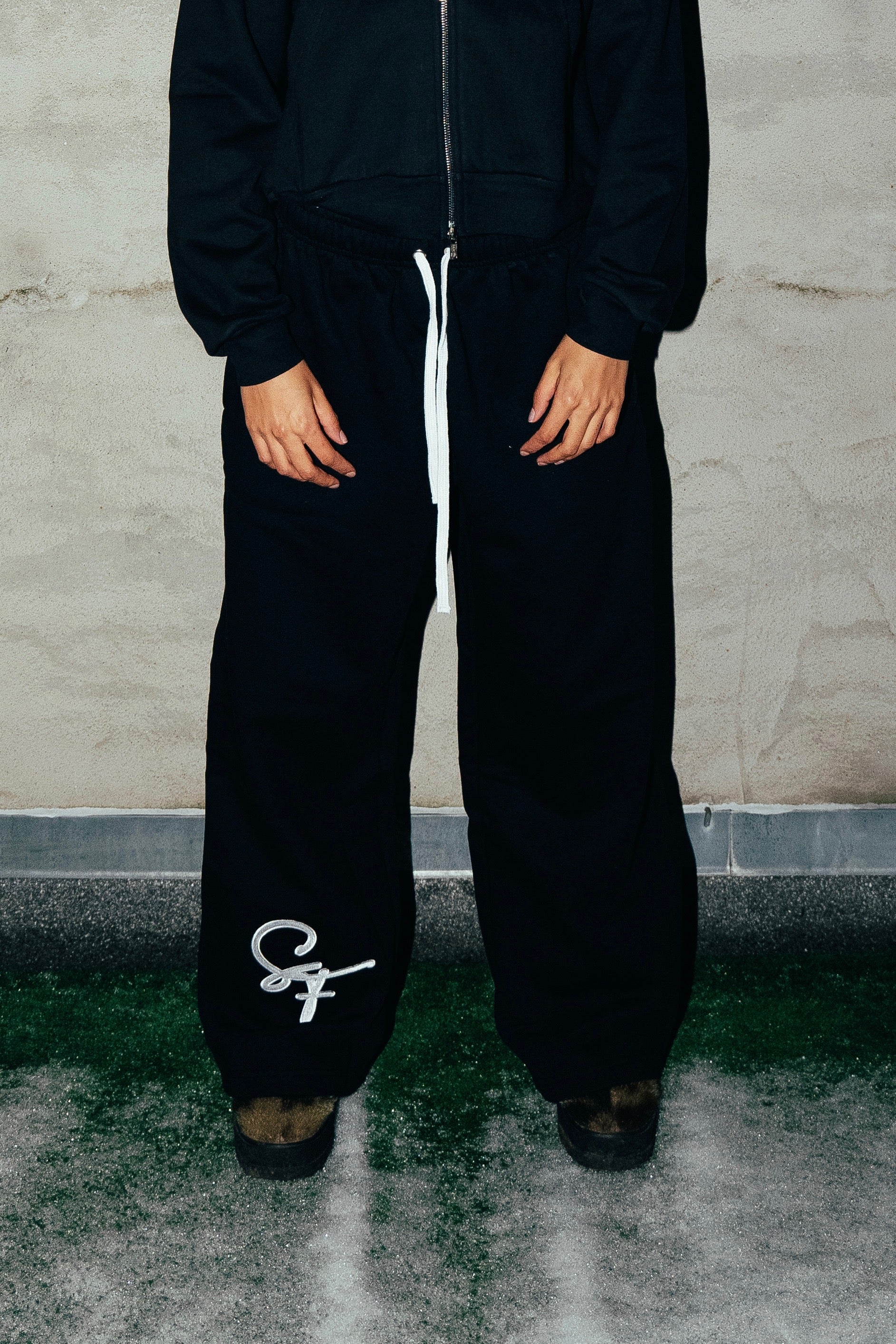 PANTALON JOGGING SHAKKA