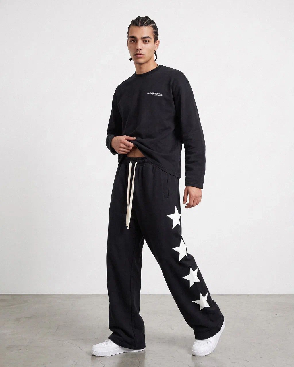 Pantalon ensemble LIVE