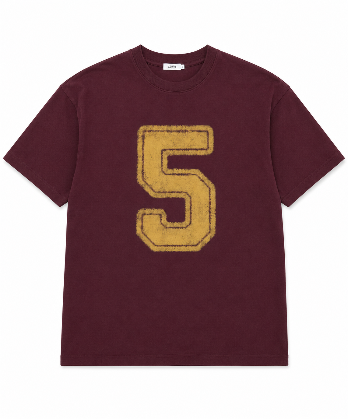 T-shirt 5