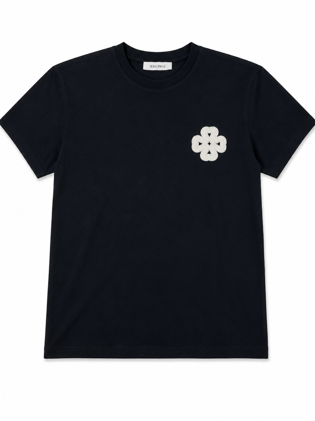 T-shirt ensemble Clover