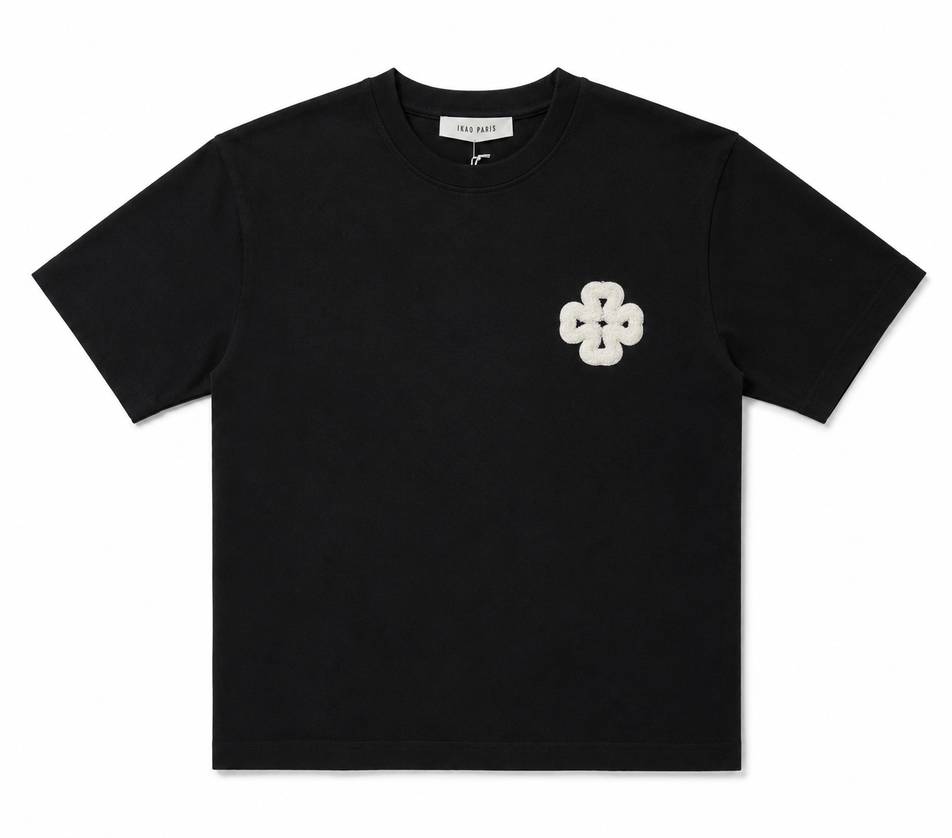 T-shirt ensemble