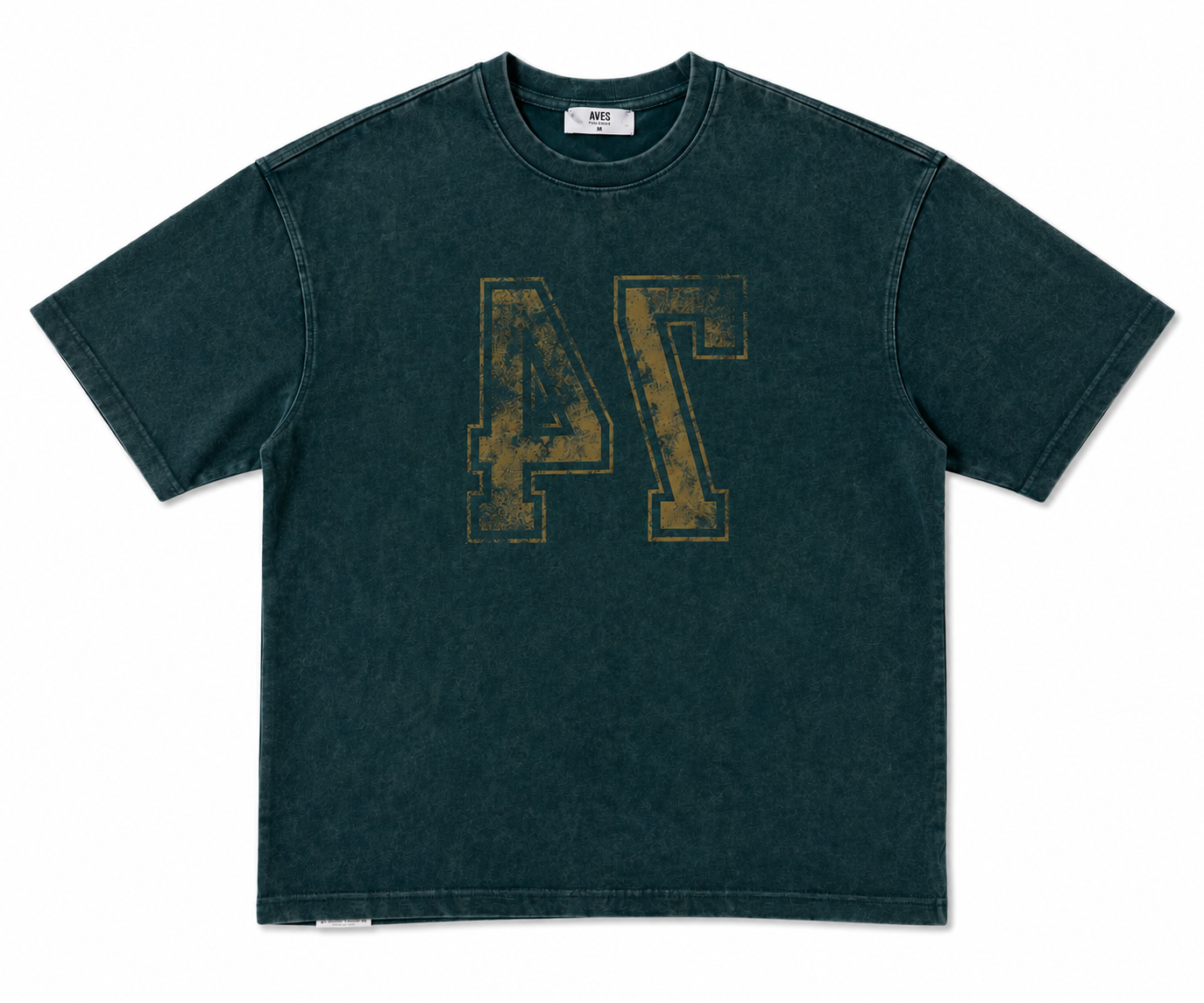 T-shirt 74