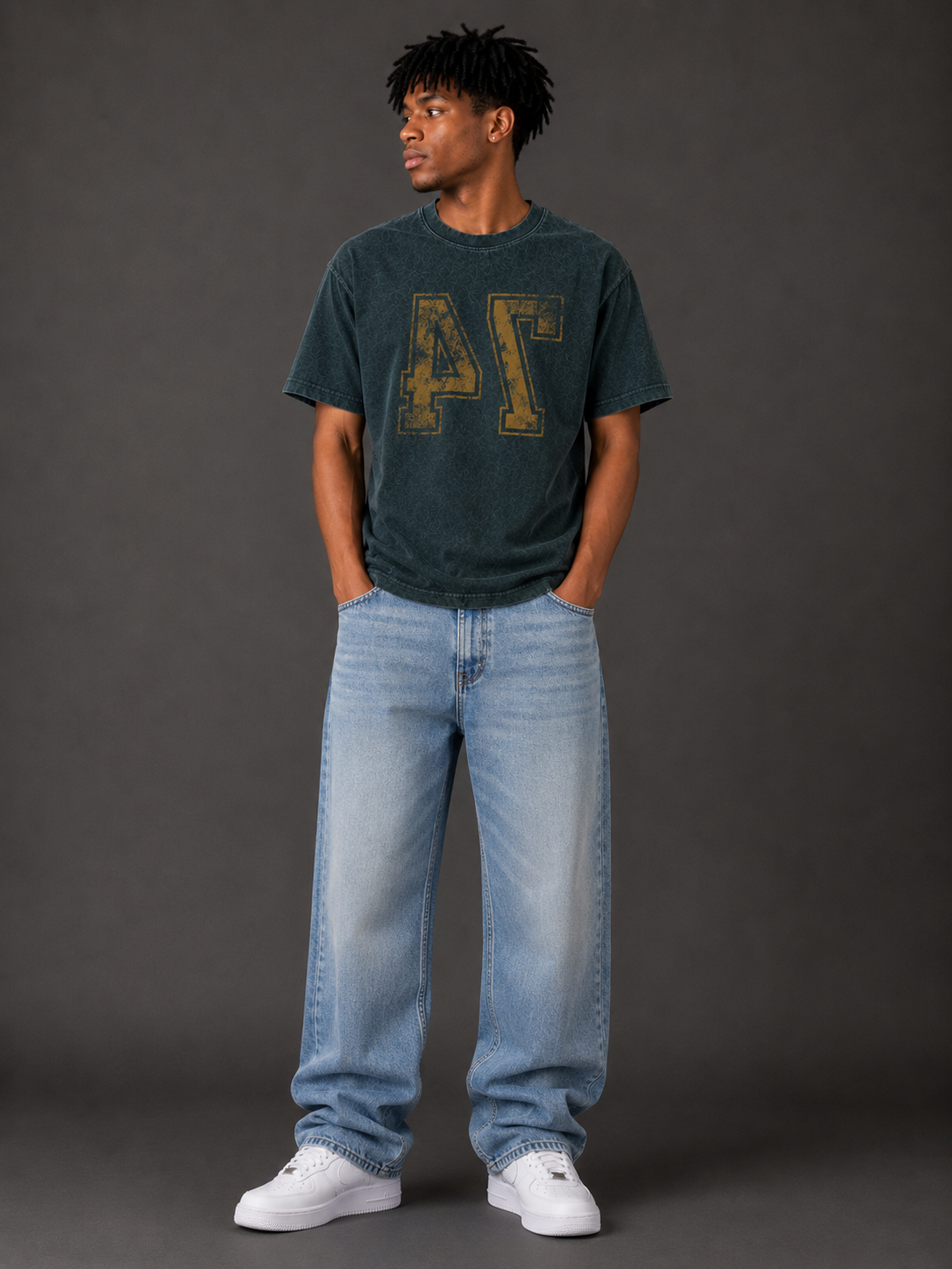 T-shirt 74