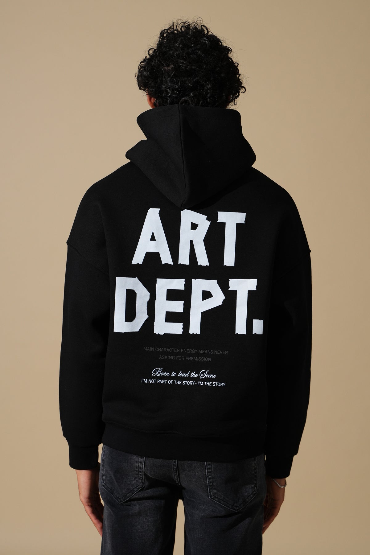 Sweat art sept