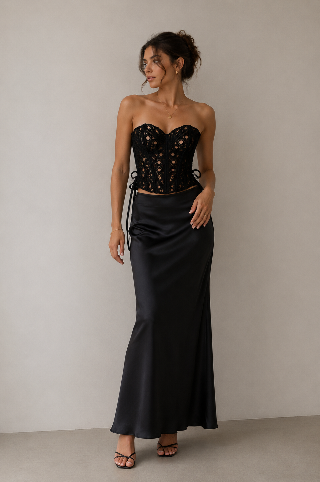 Bustier