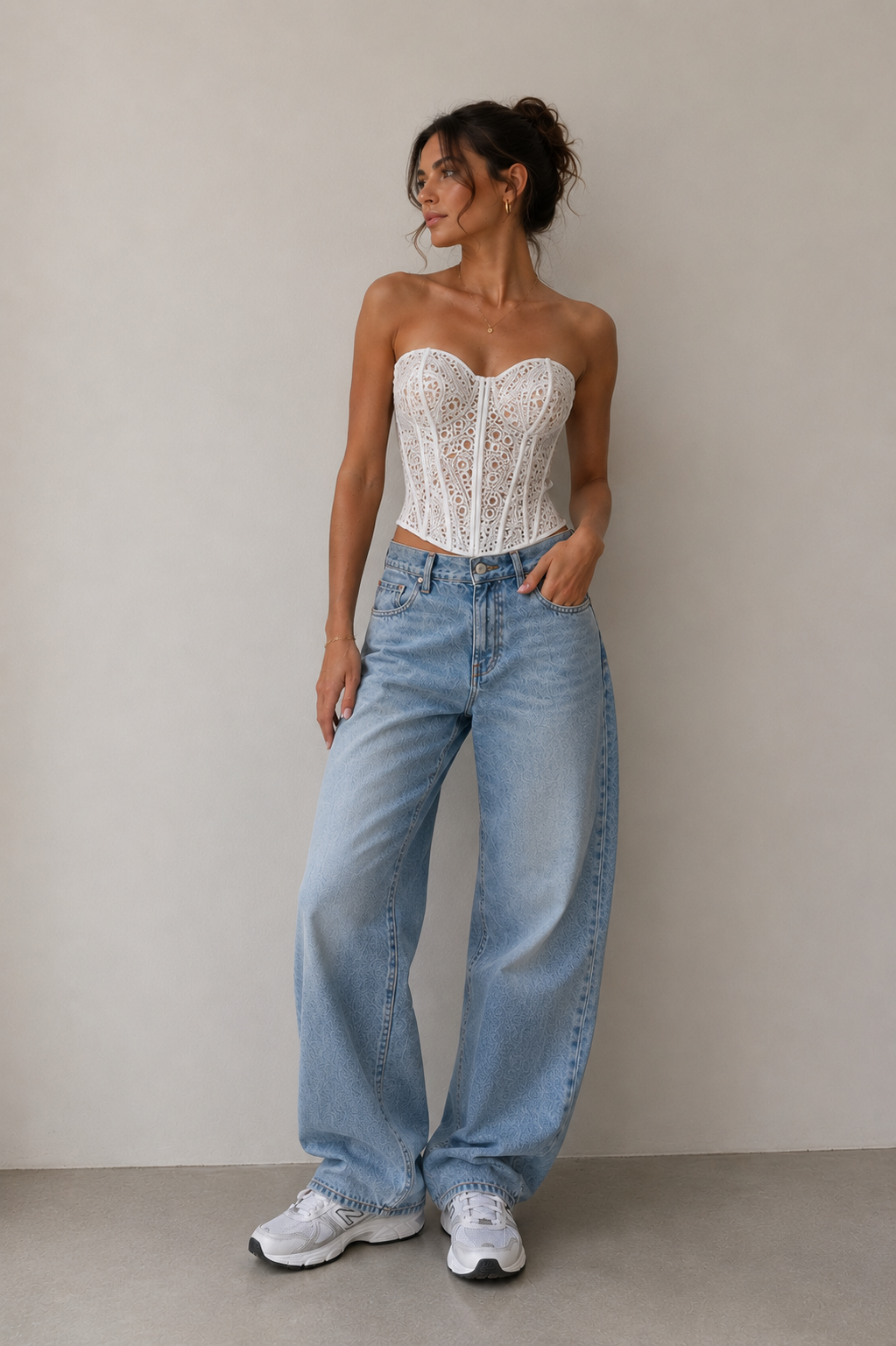 Bustier