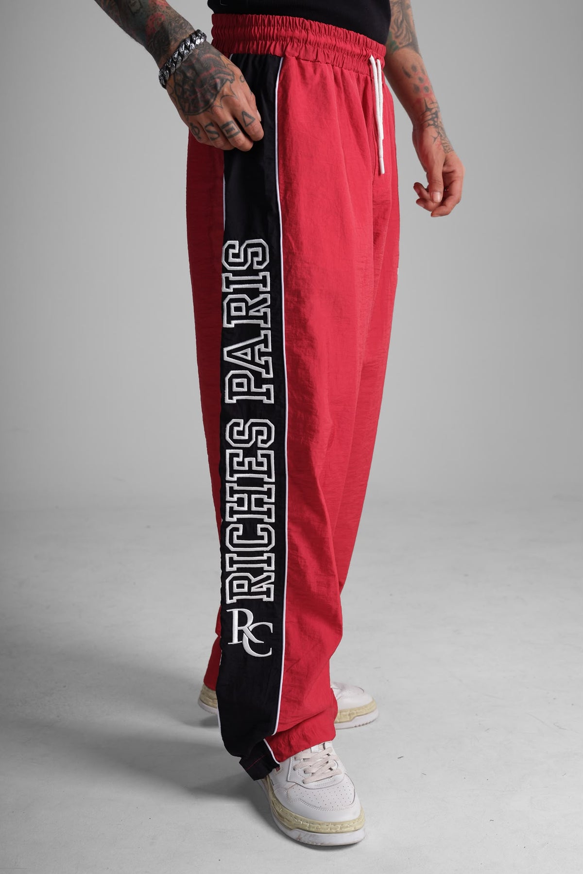 Pantalon ensemble RC