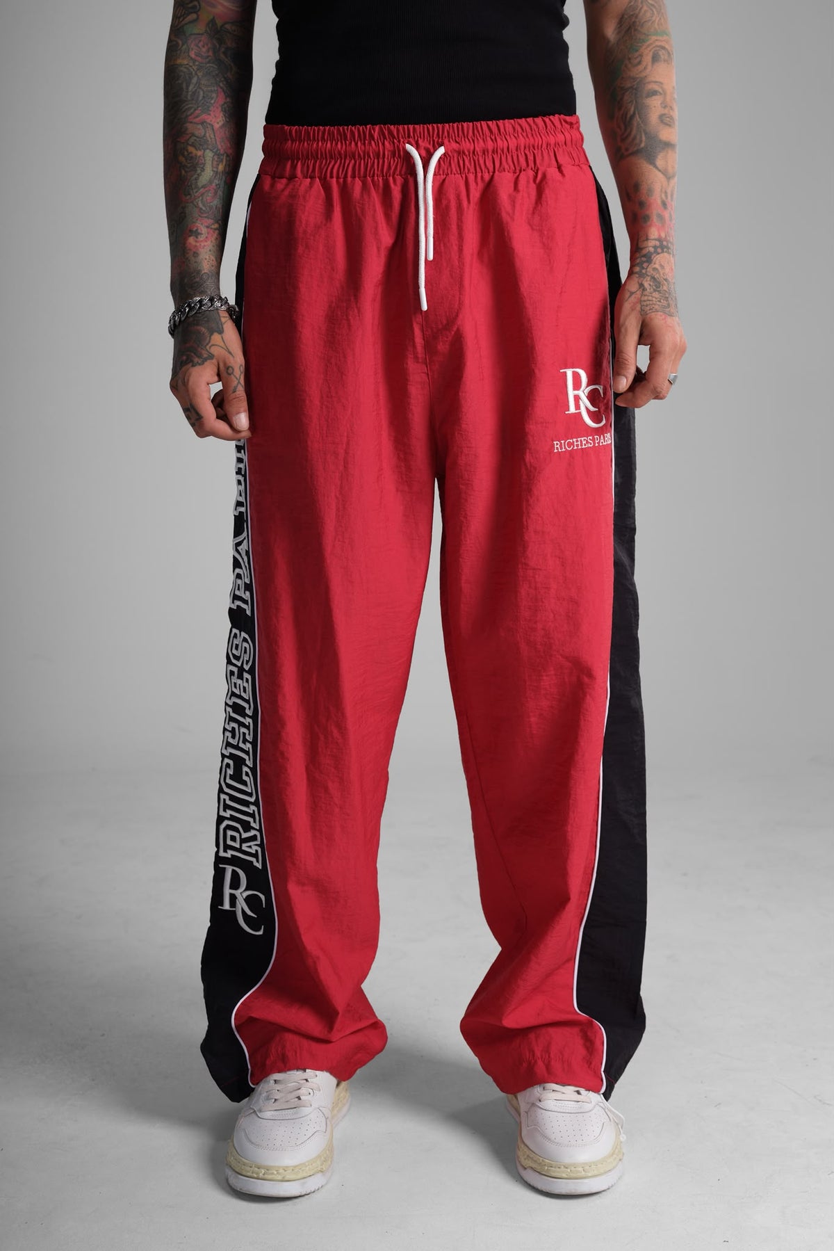 Pantalon ensemble RC