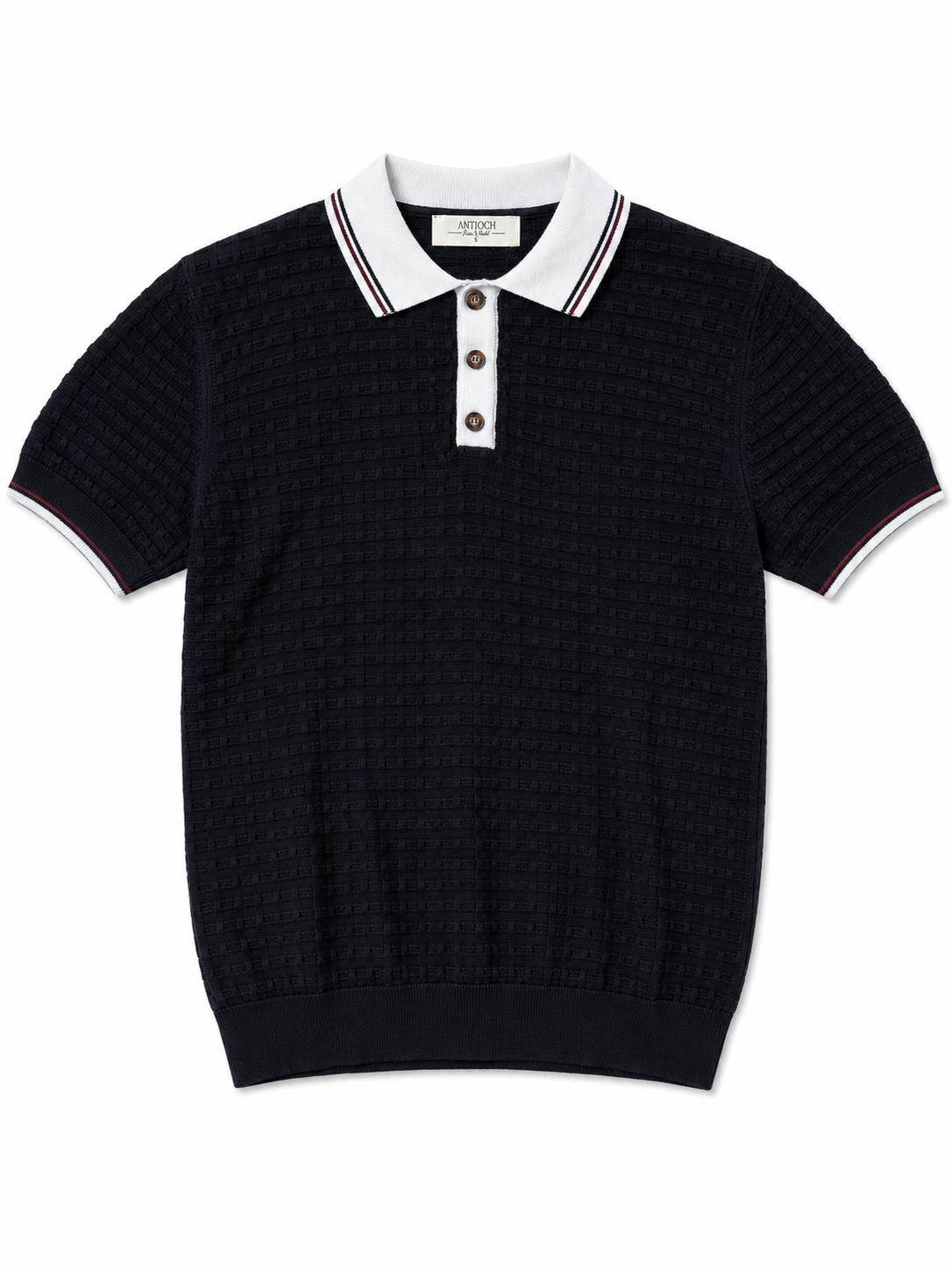Polo relief